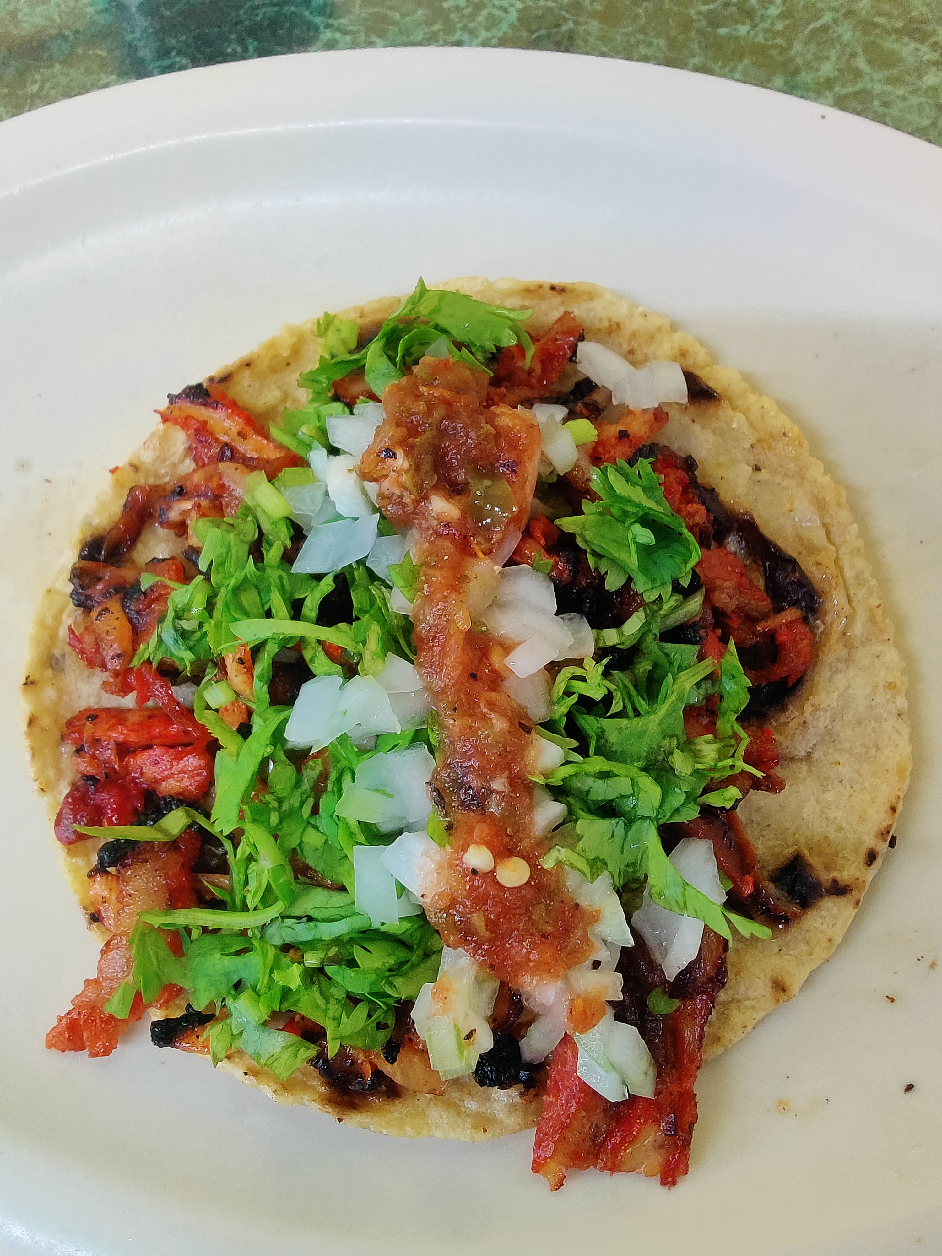 Taqueria La Canasta de Barro image 10