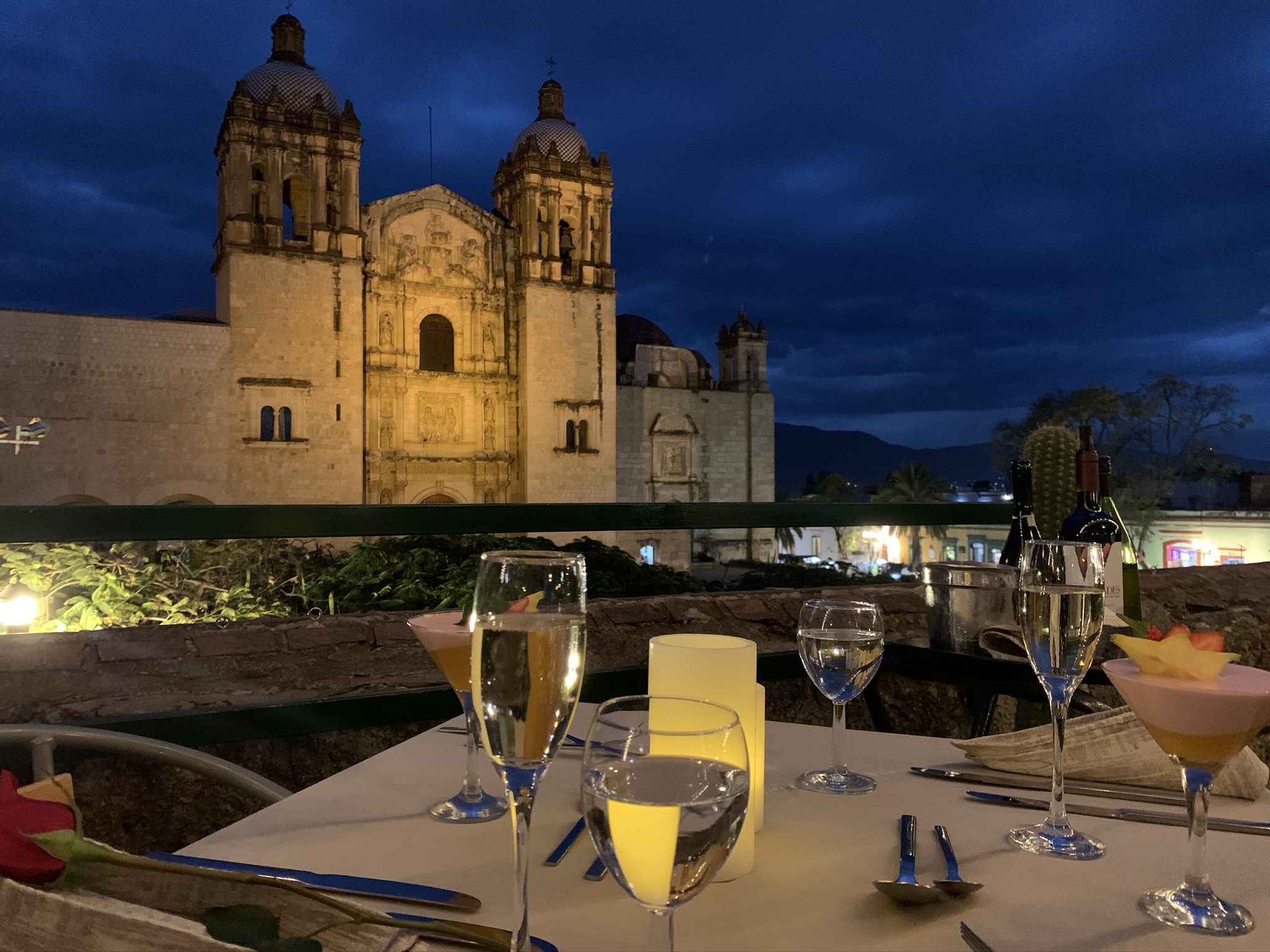 Los Andantes Terraza image 1