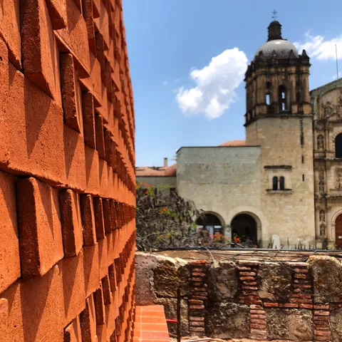 Los Andantes Terraza image 3