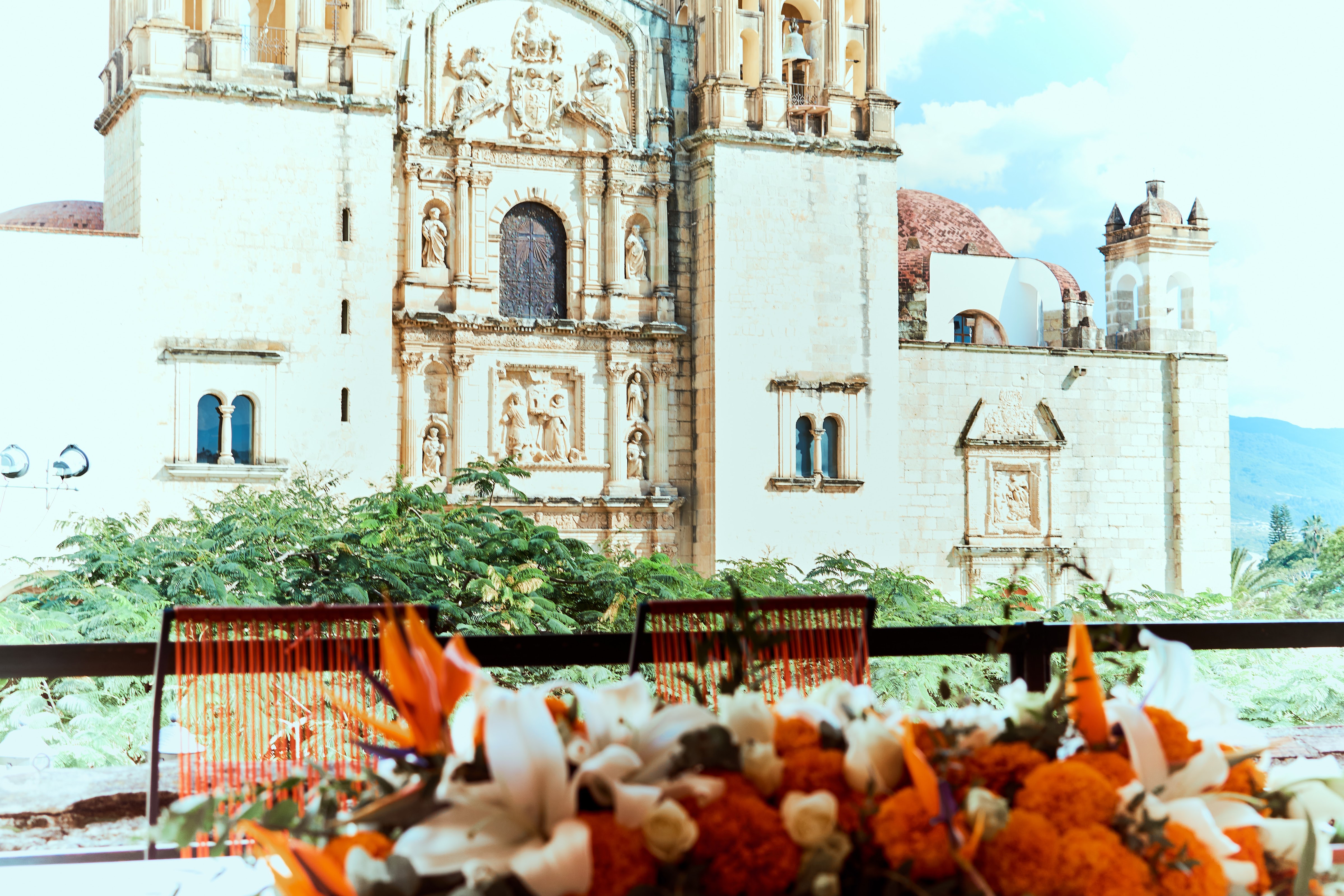 Los Andantes Terraza image 4