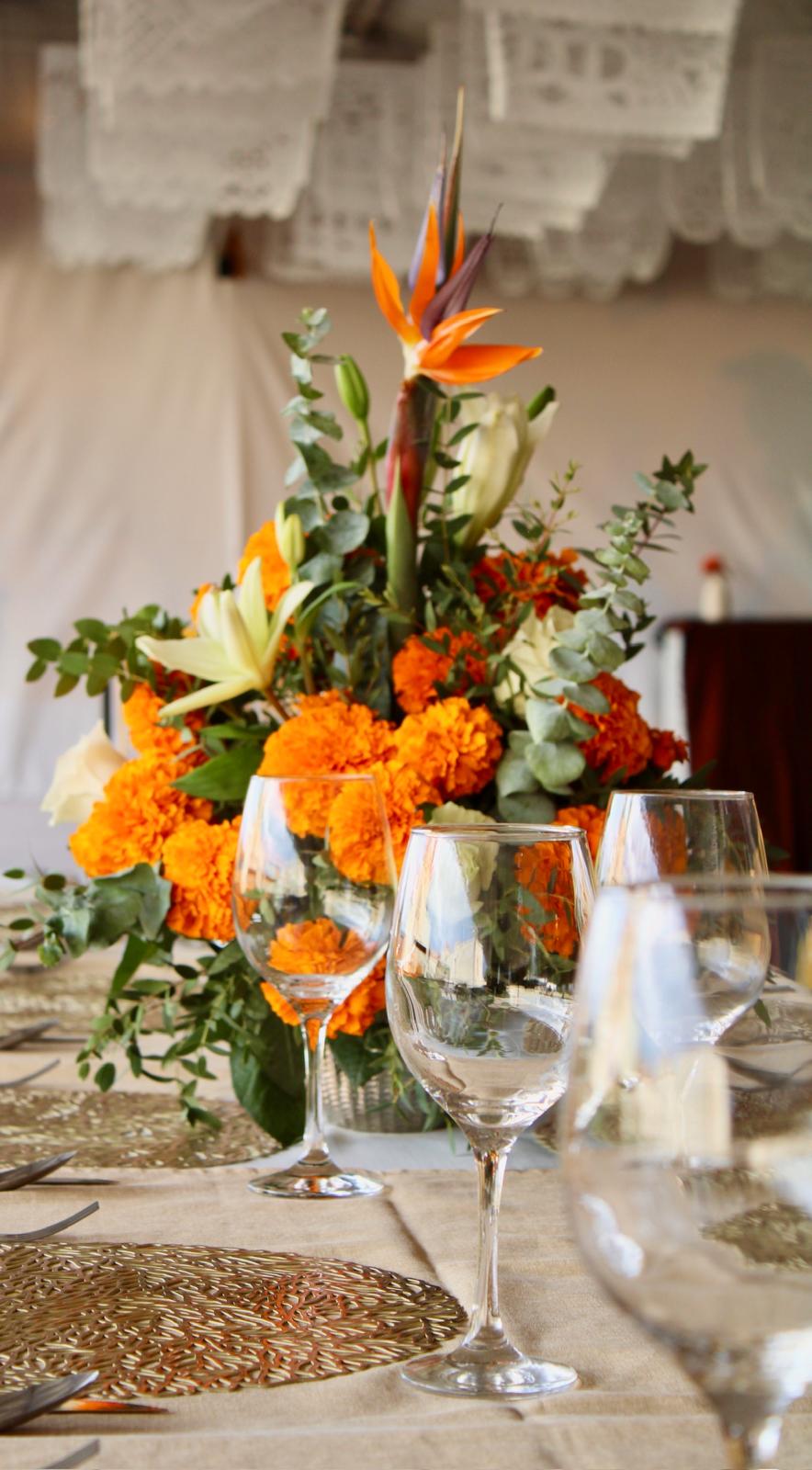 Los Andantes Terraza image 5