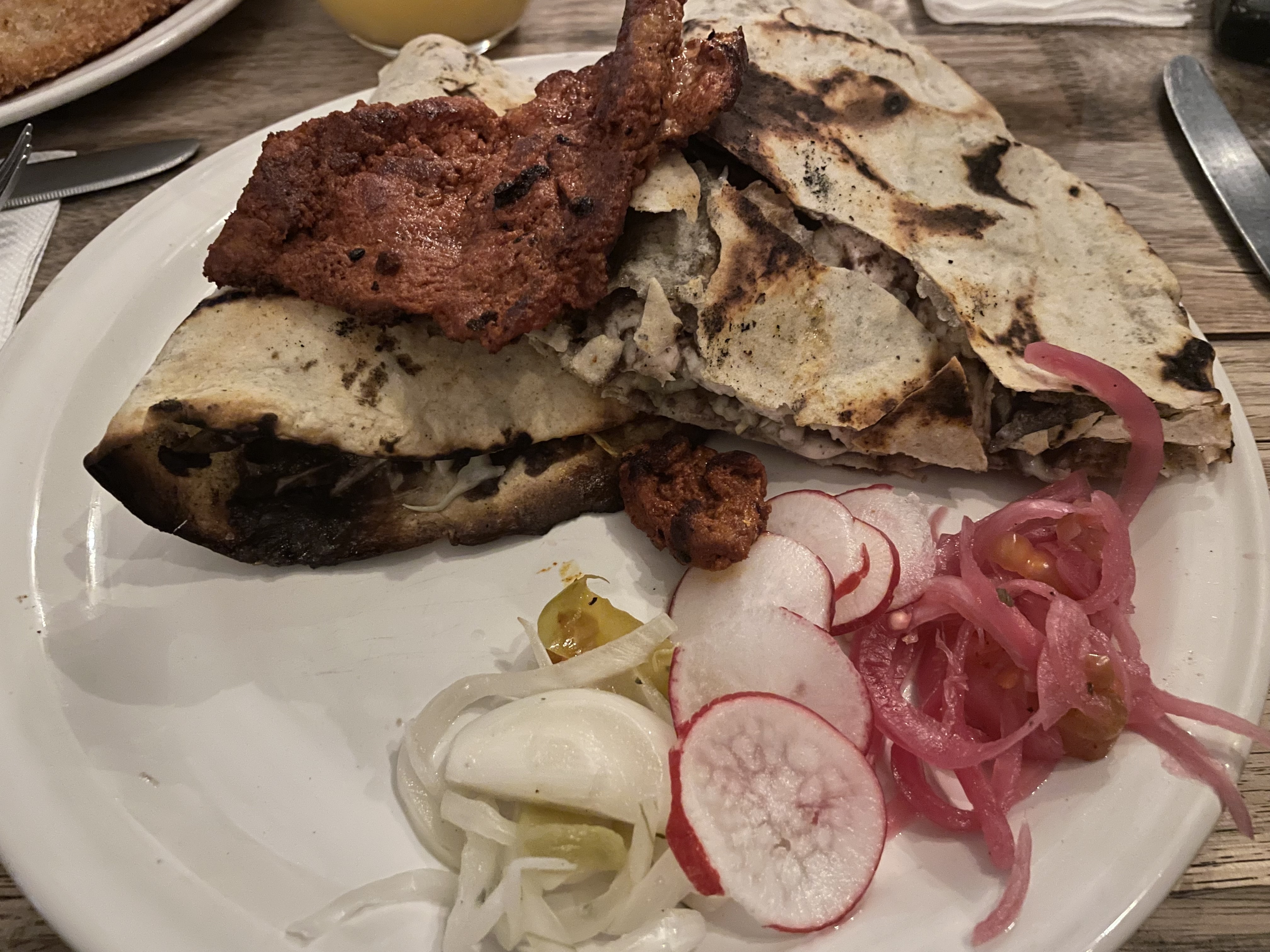 Los Andantes Terraza image 8