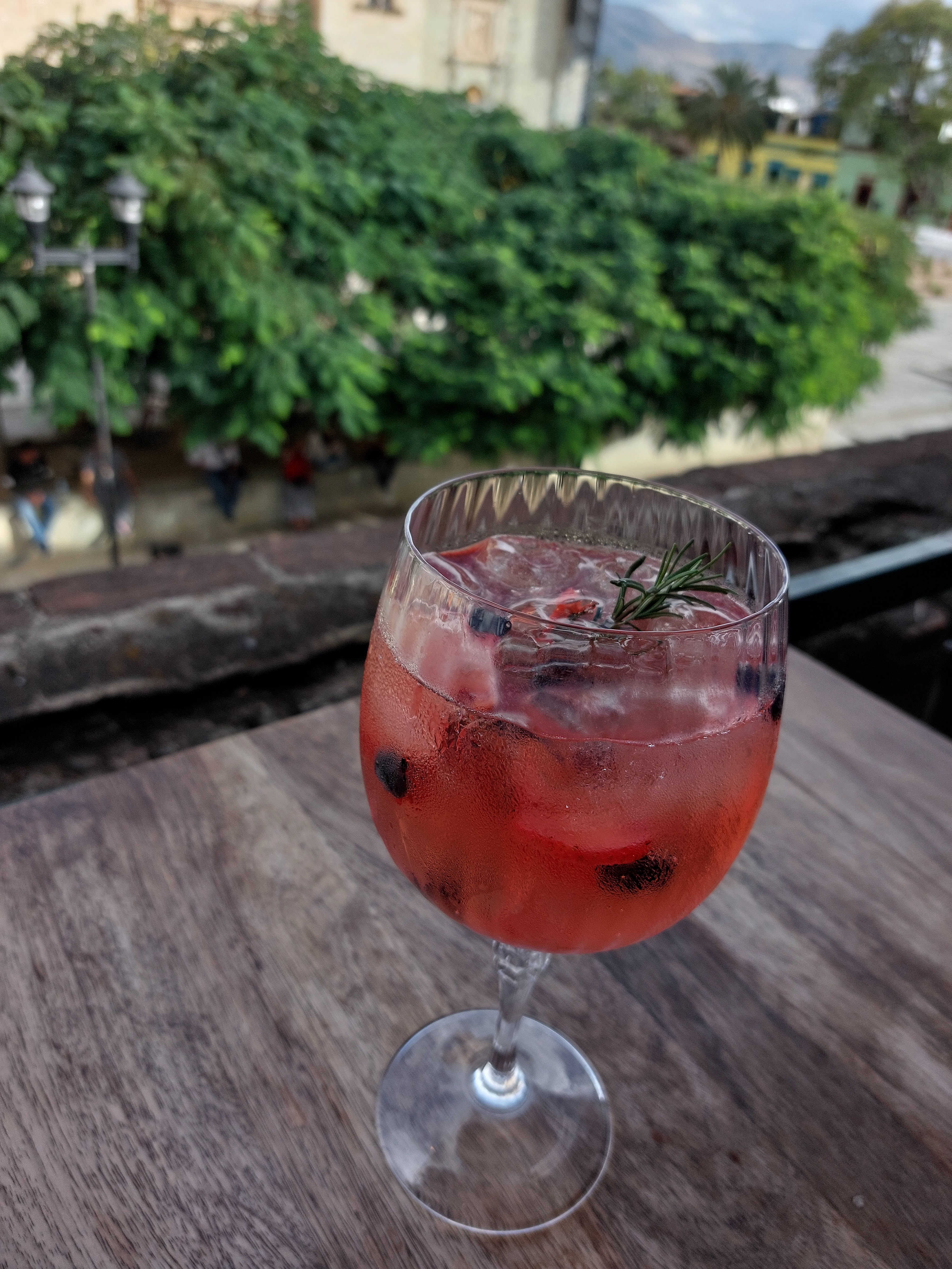 Los Andantes Terraza image 10