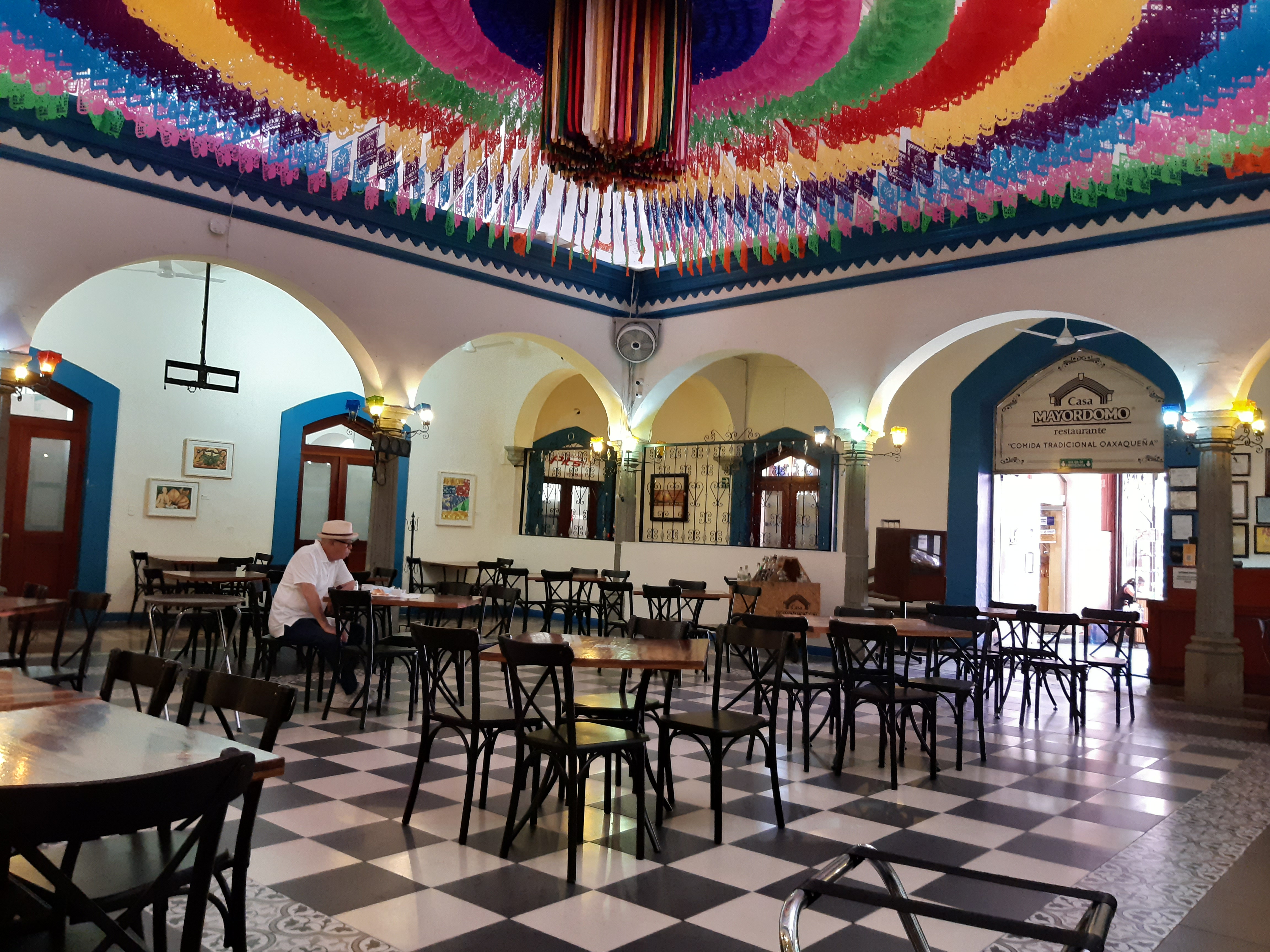 Casa Mayordomo image 1