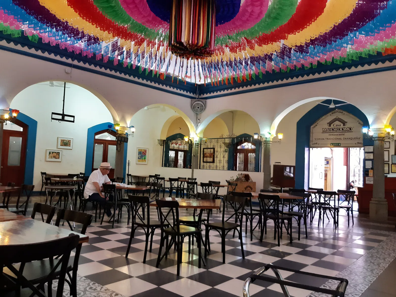 Casa Mayordomo image 1