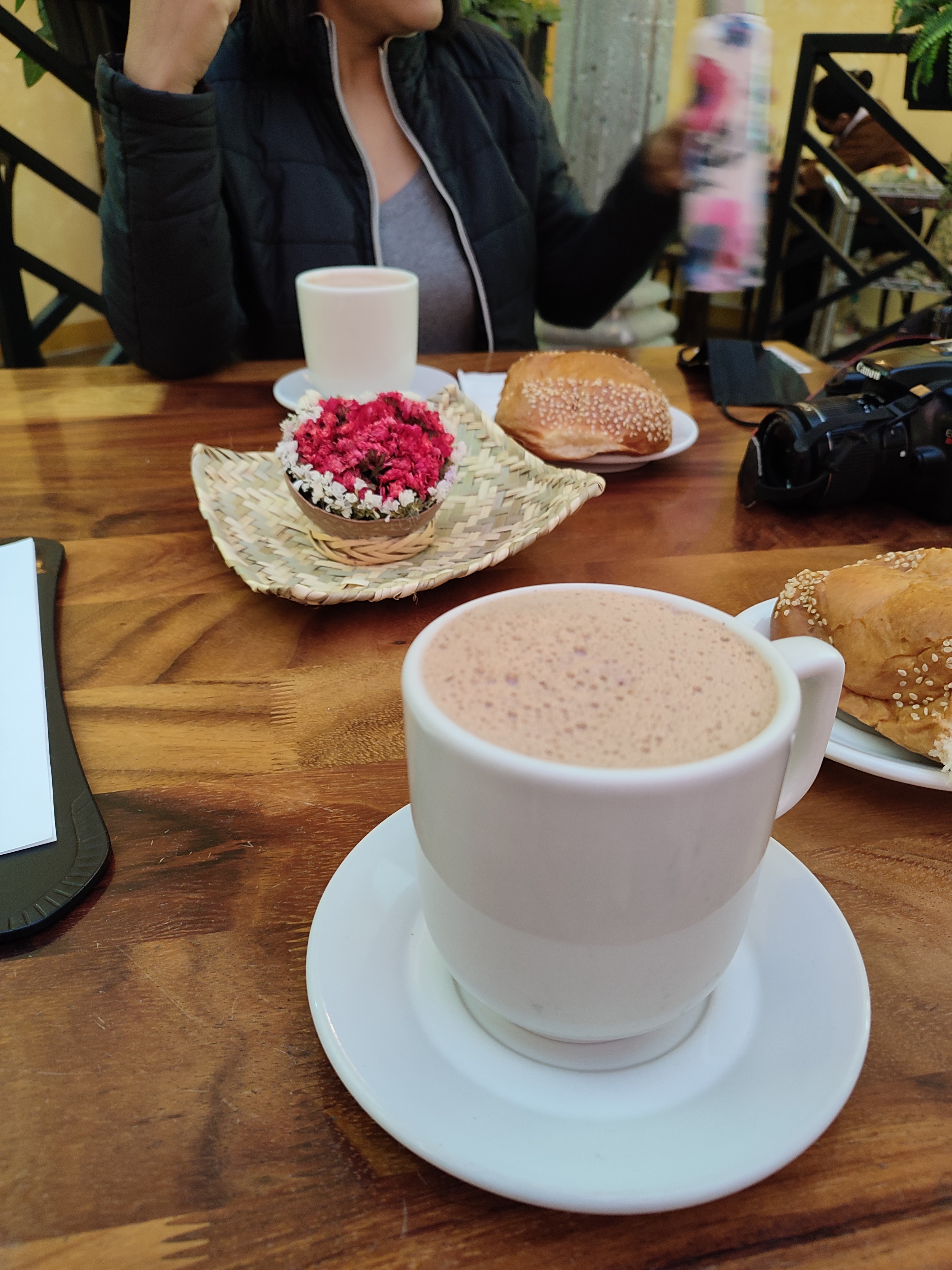 Casa Mayordomo image 3