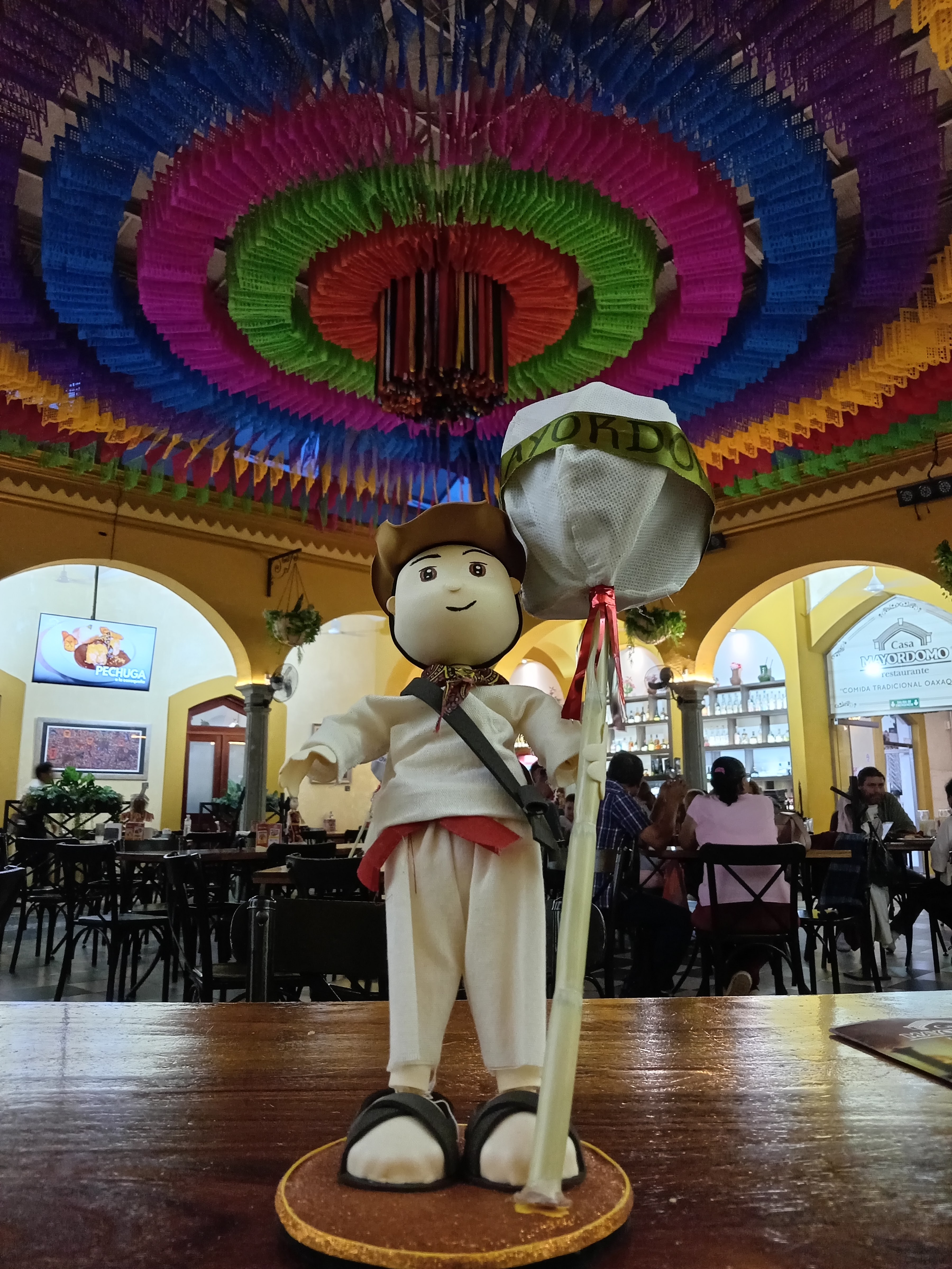 Casa Mayordomo image 7