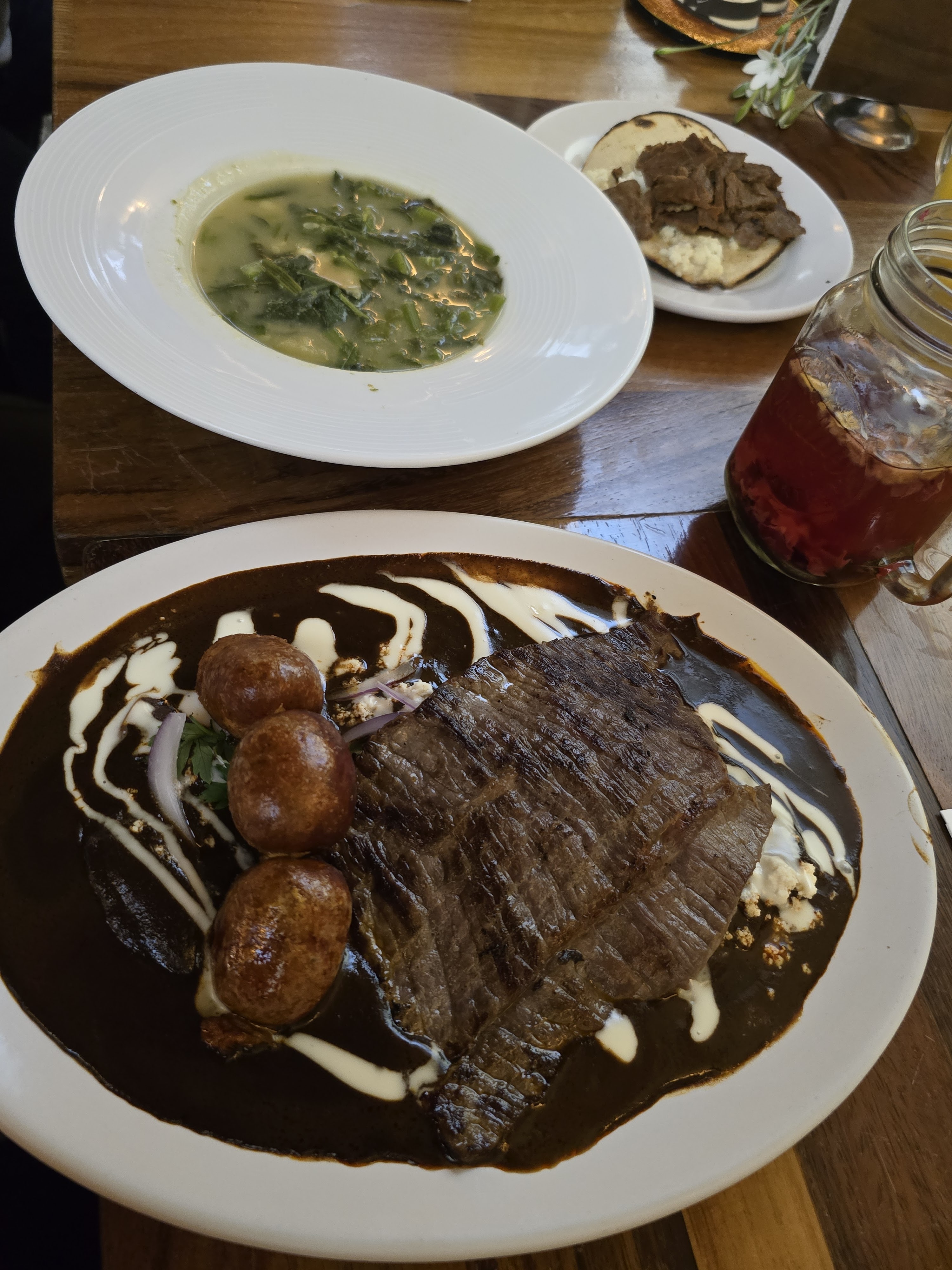 Casa Mayordomo image 9