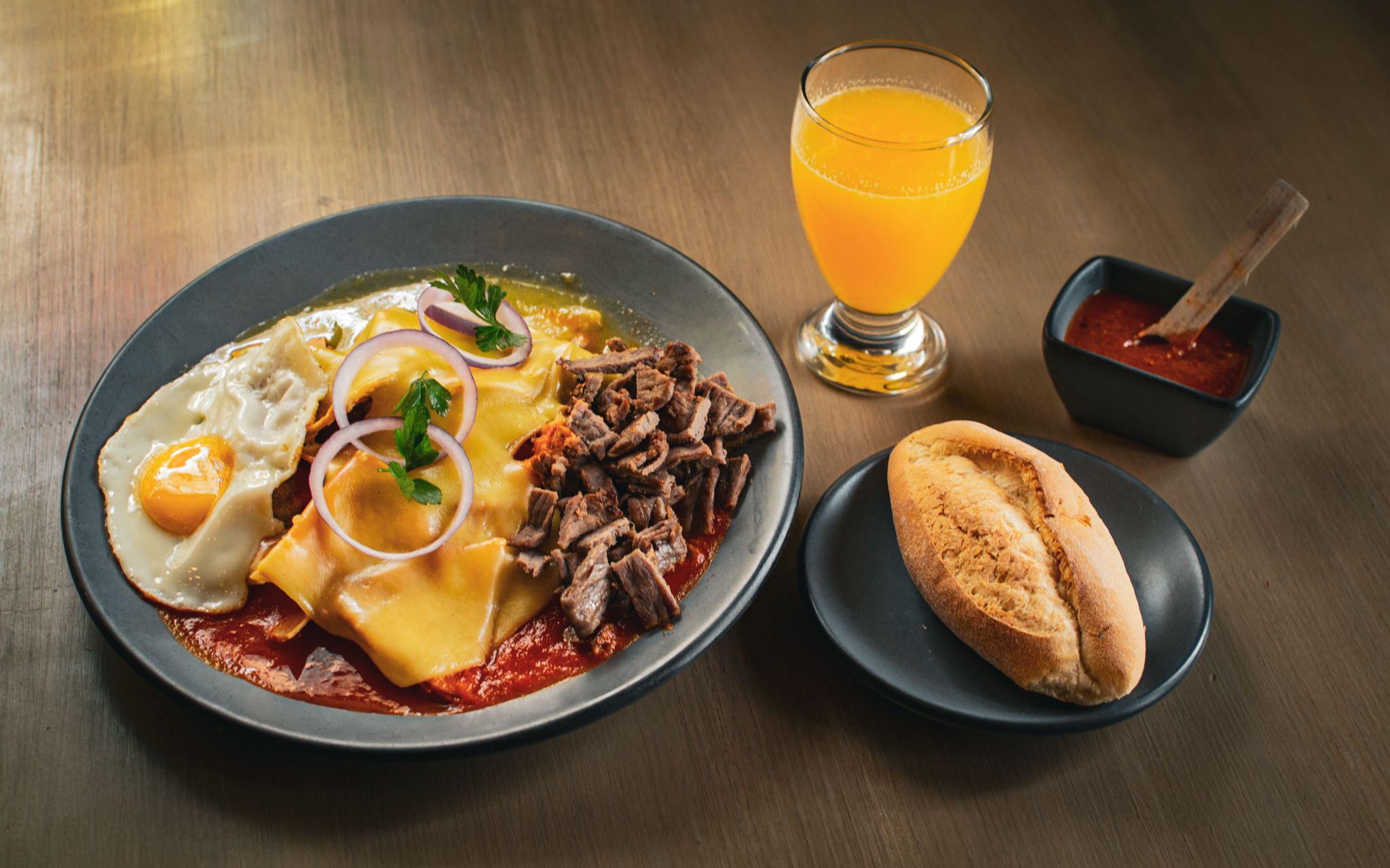 Restaurante La Terraza De Tita image 1