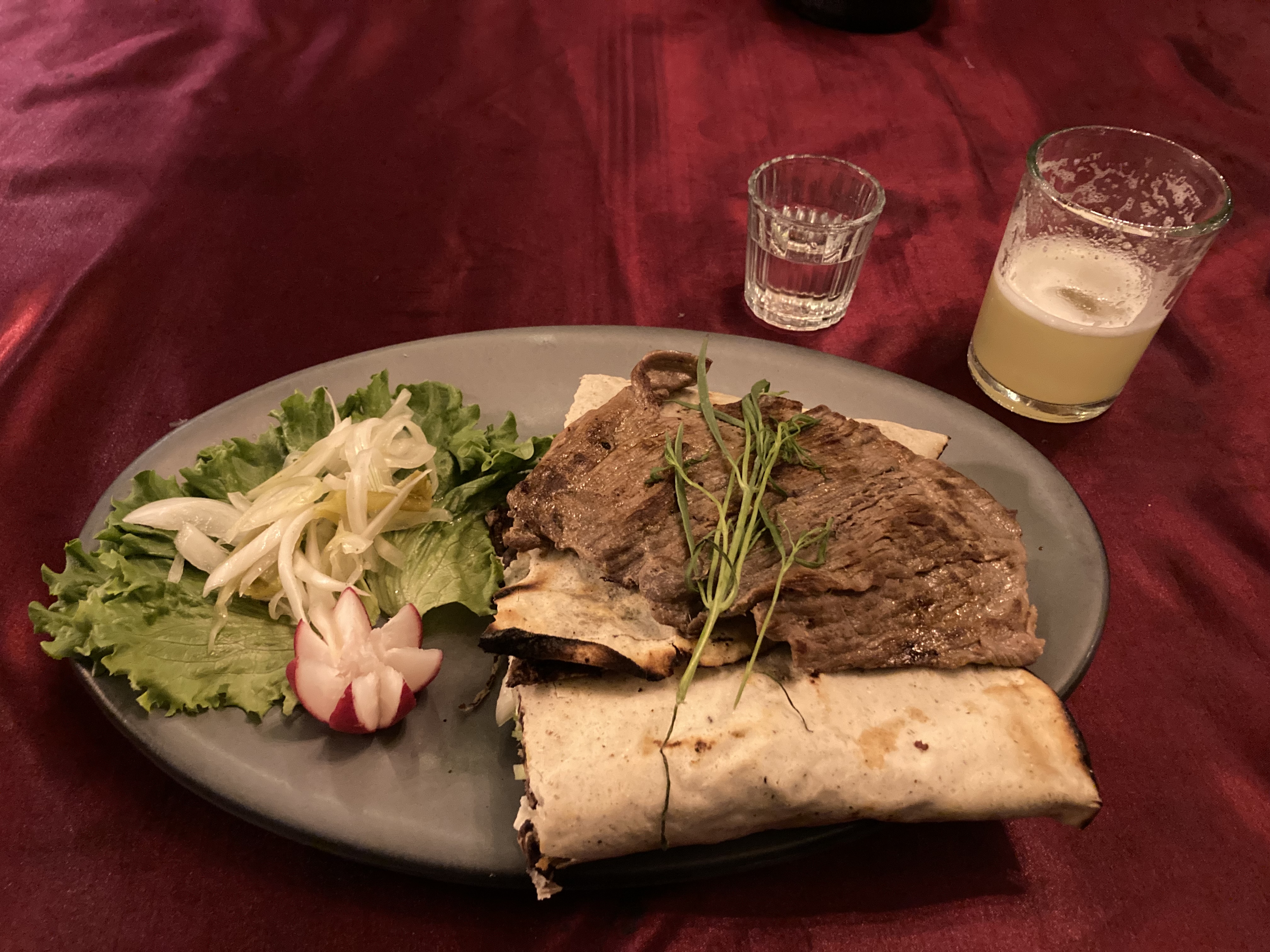 Restaurante La Terraza De Tita image 2