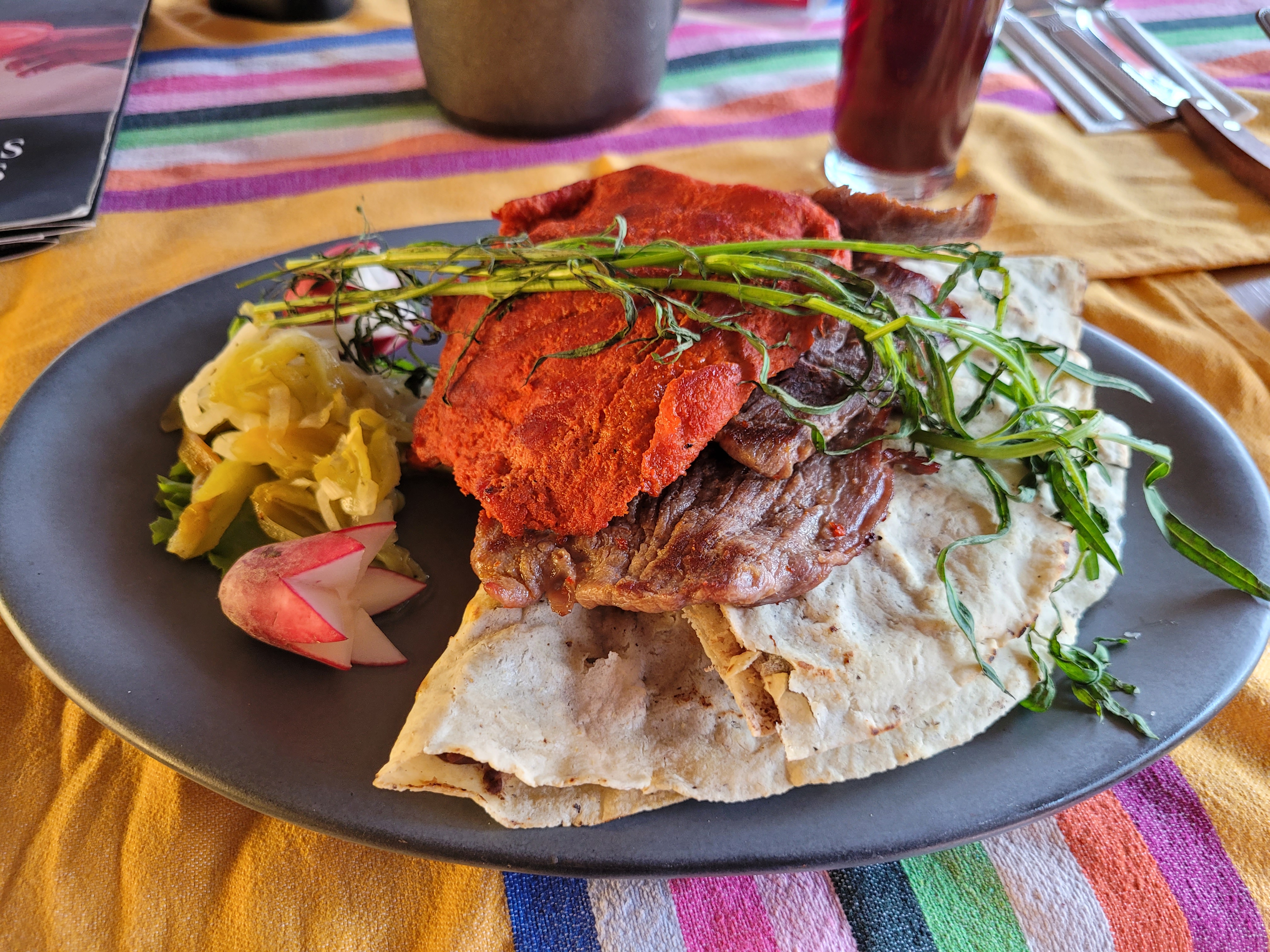 Restaurante La Terraza De Tita image 3