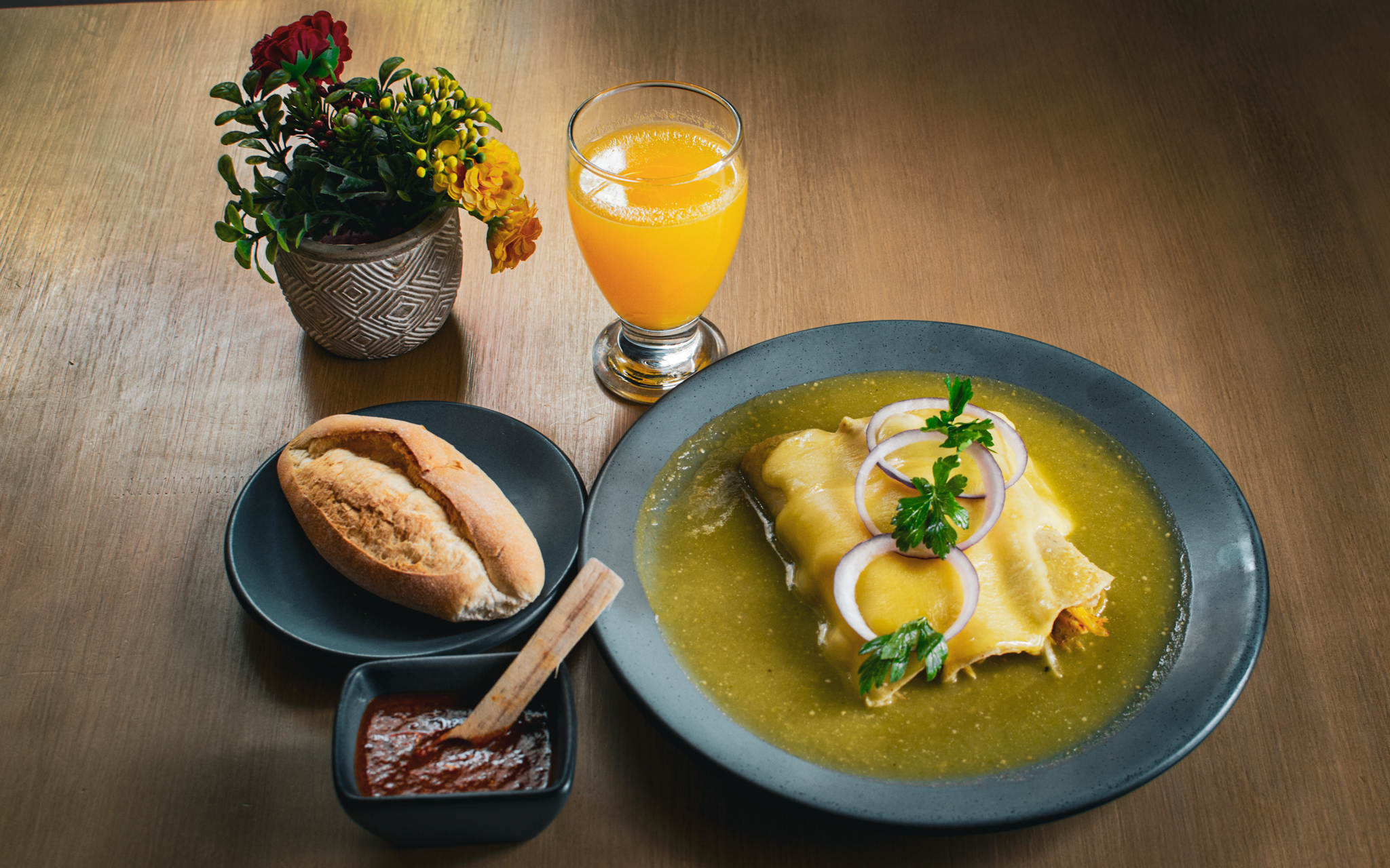 Restaurante La Terraza De Tita image 7