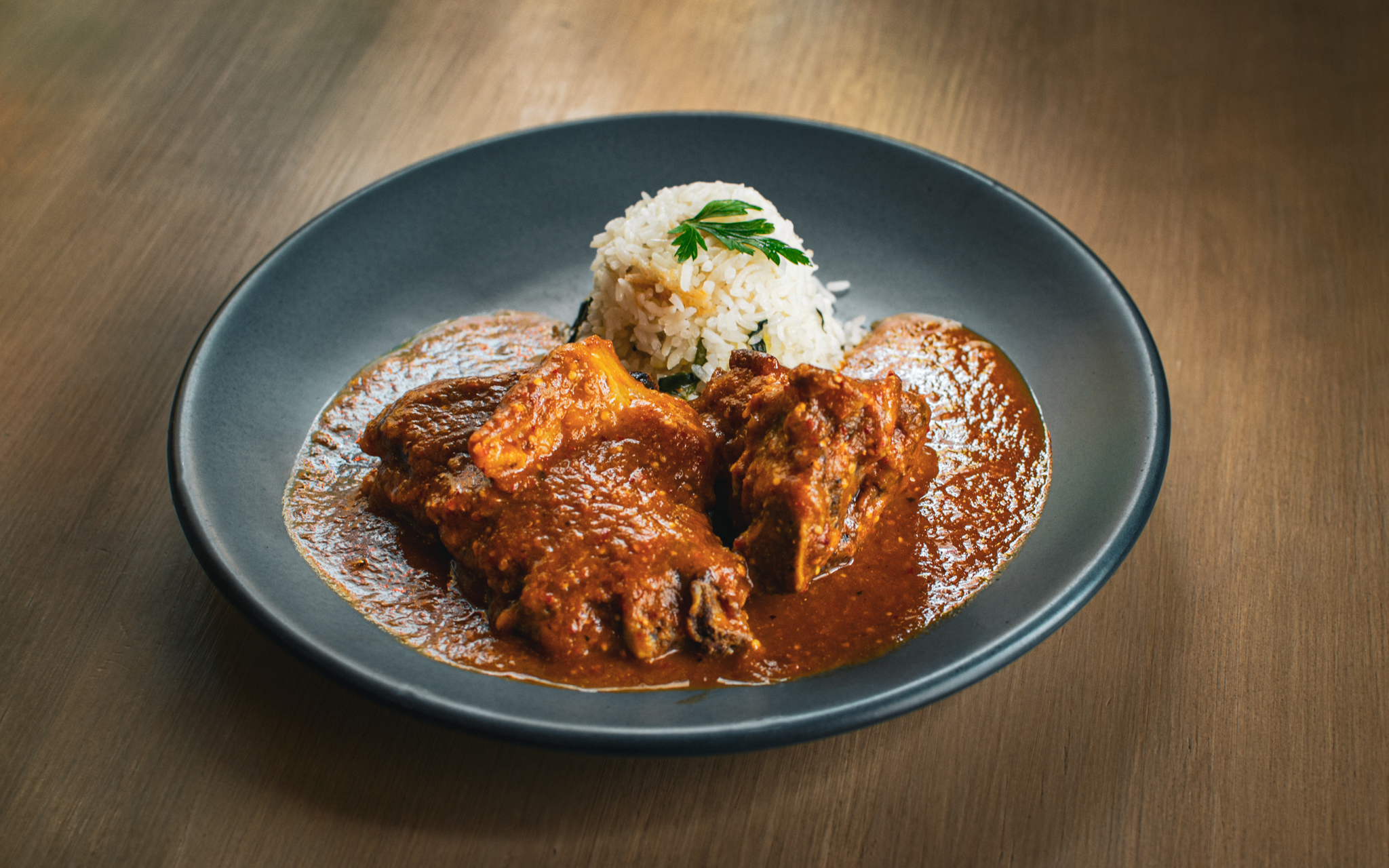 Restaurante La Terraza De Tita image 8