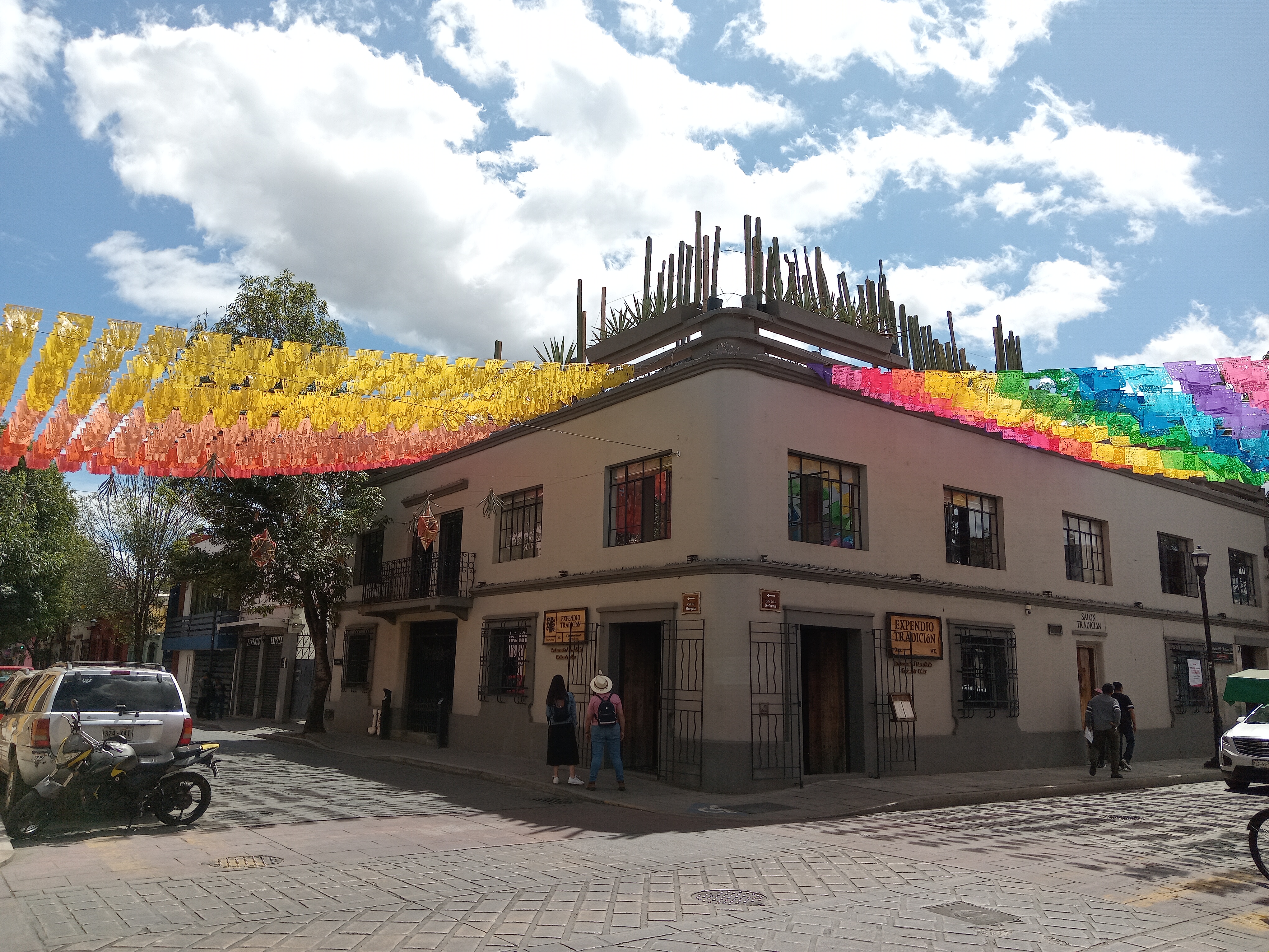 Expendio Tradición image 6