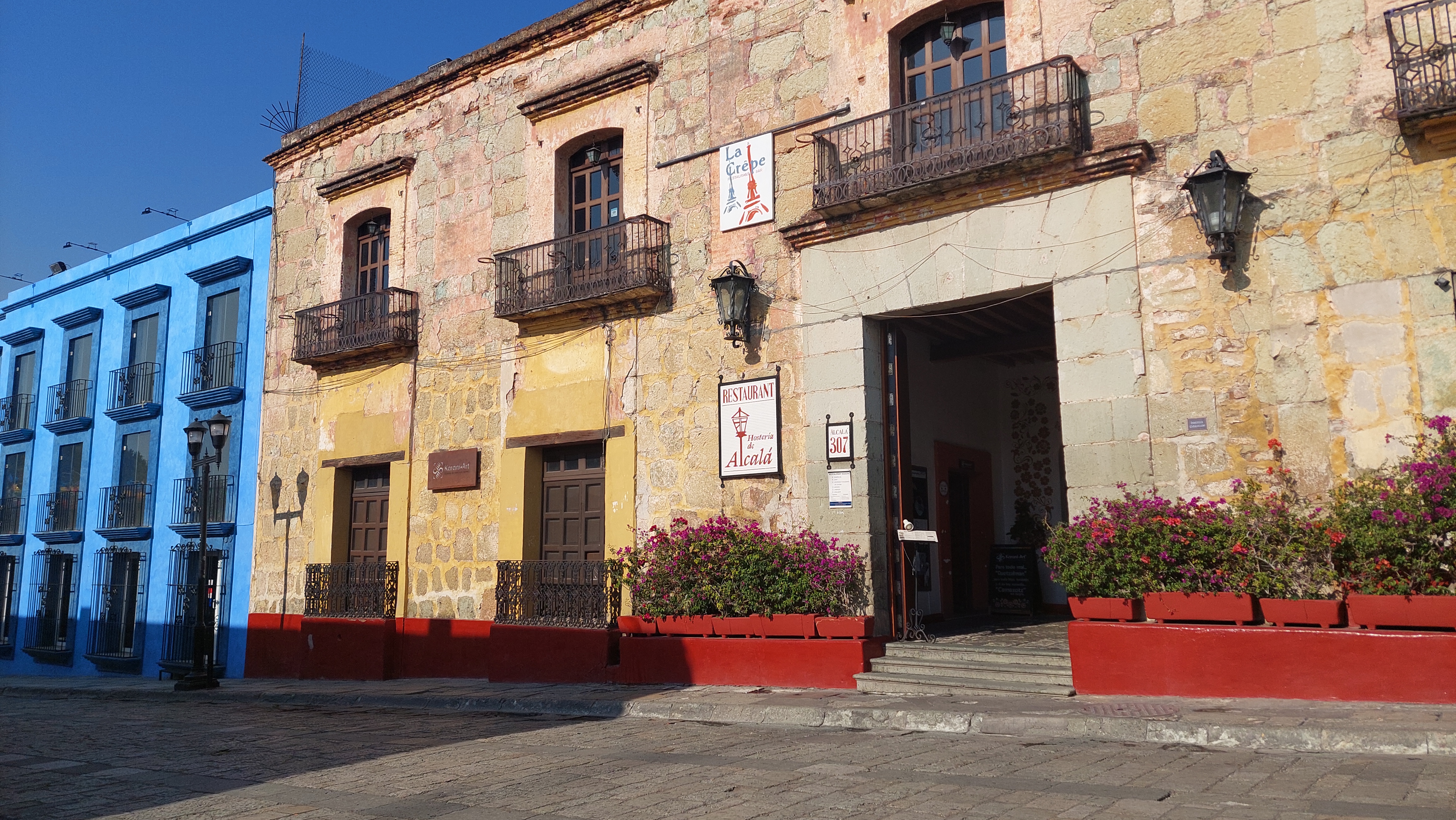 Hostería de Alcalá image 3