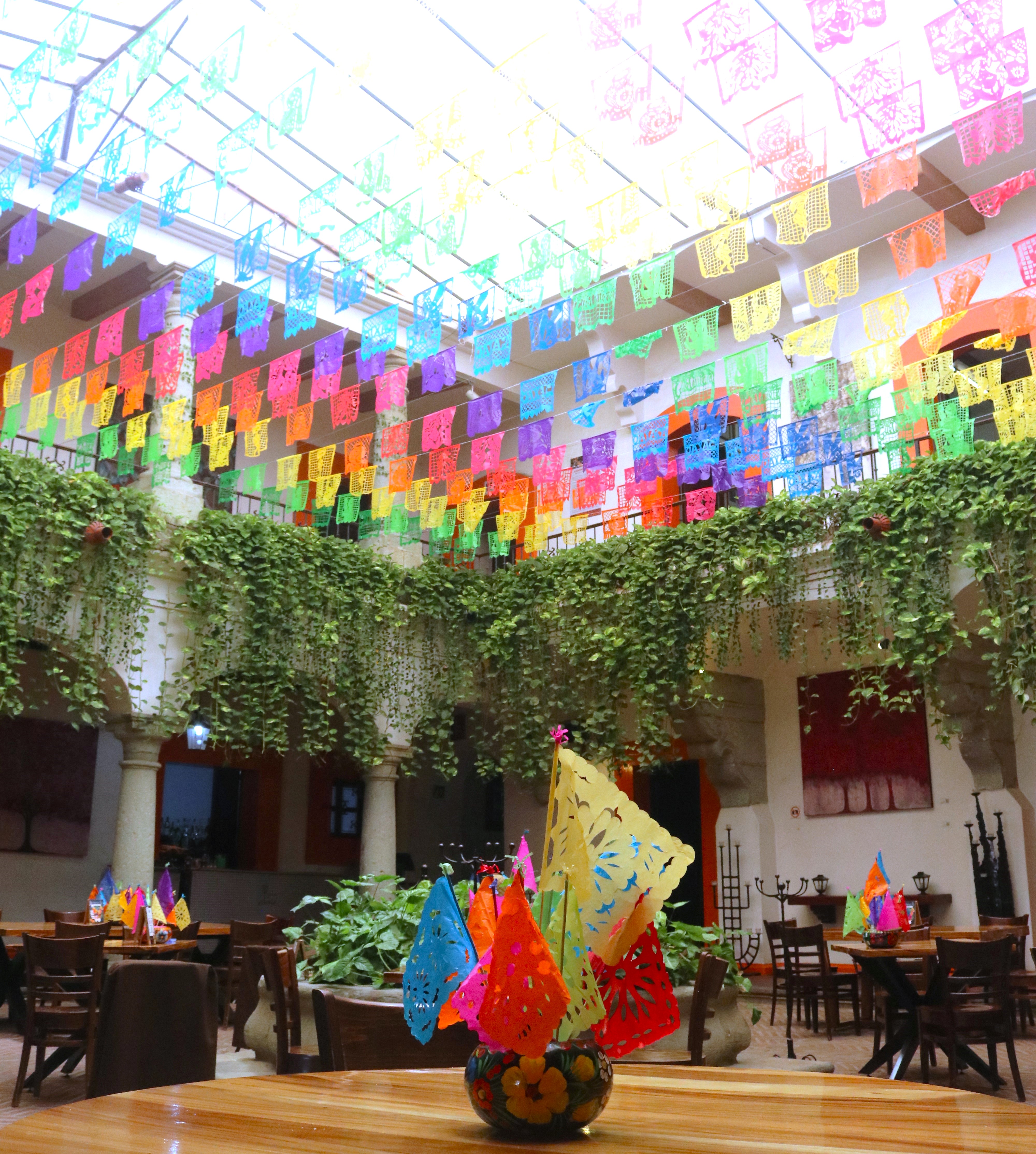 Hostería de Alcalá image 4