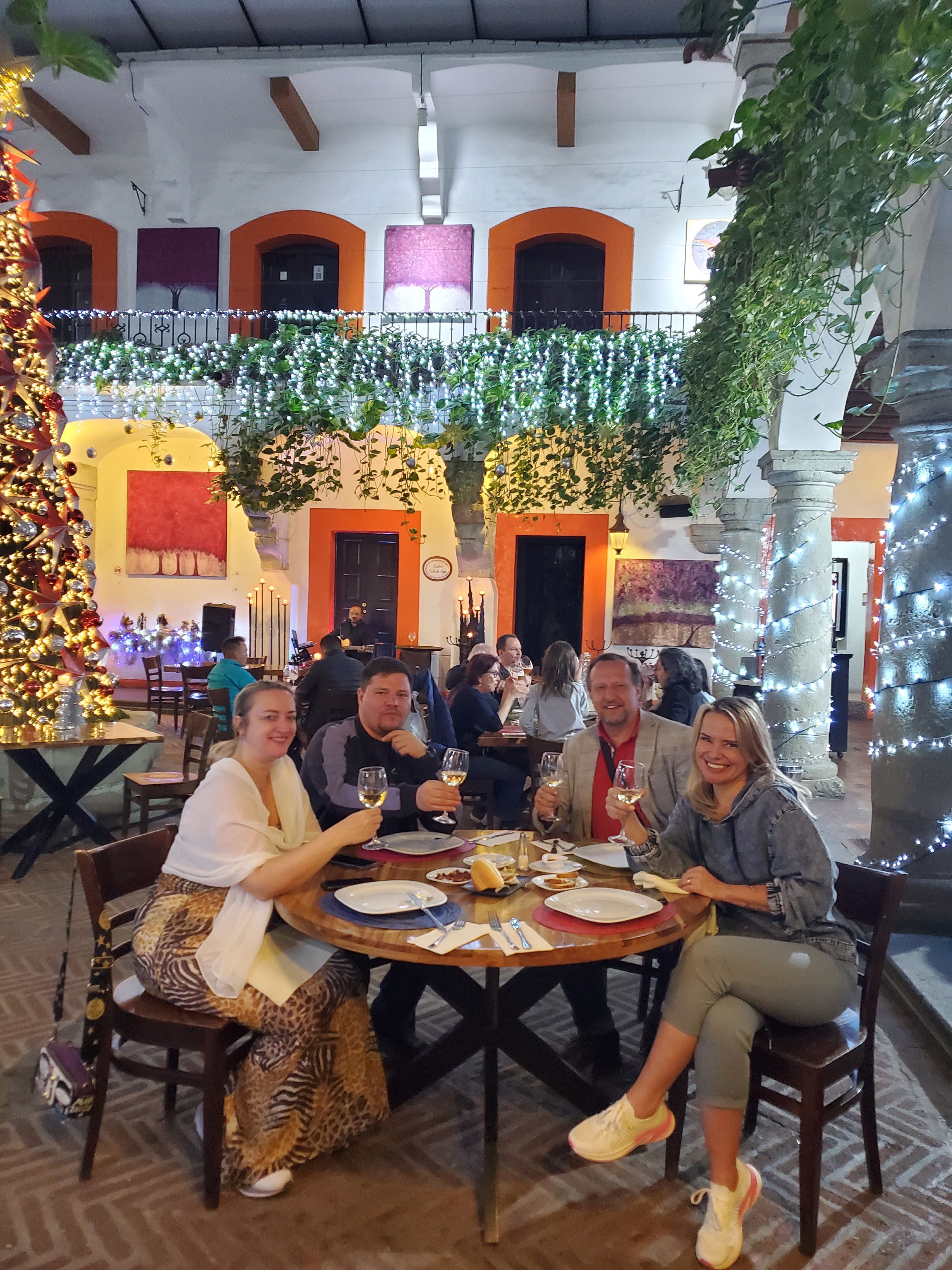 Hostería de Alcalá image 5