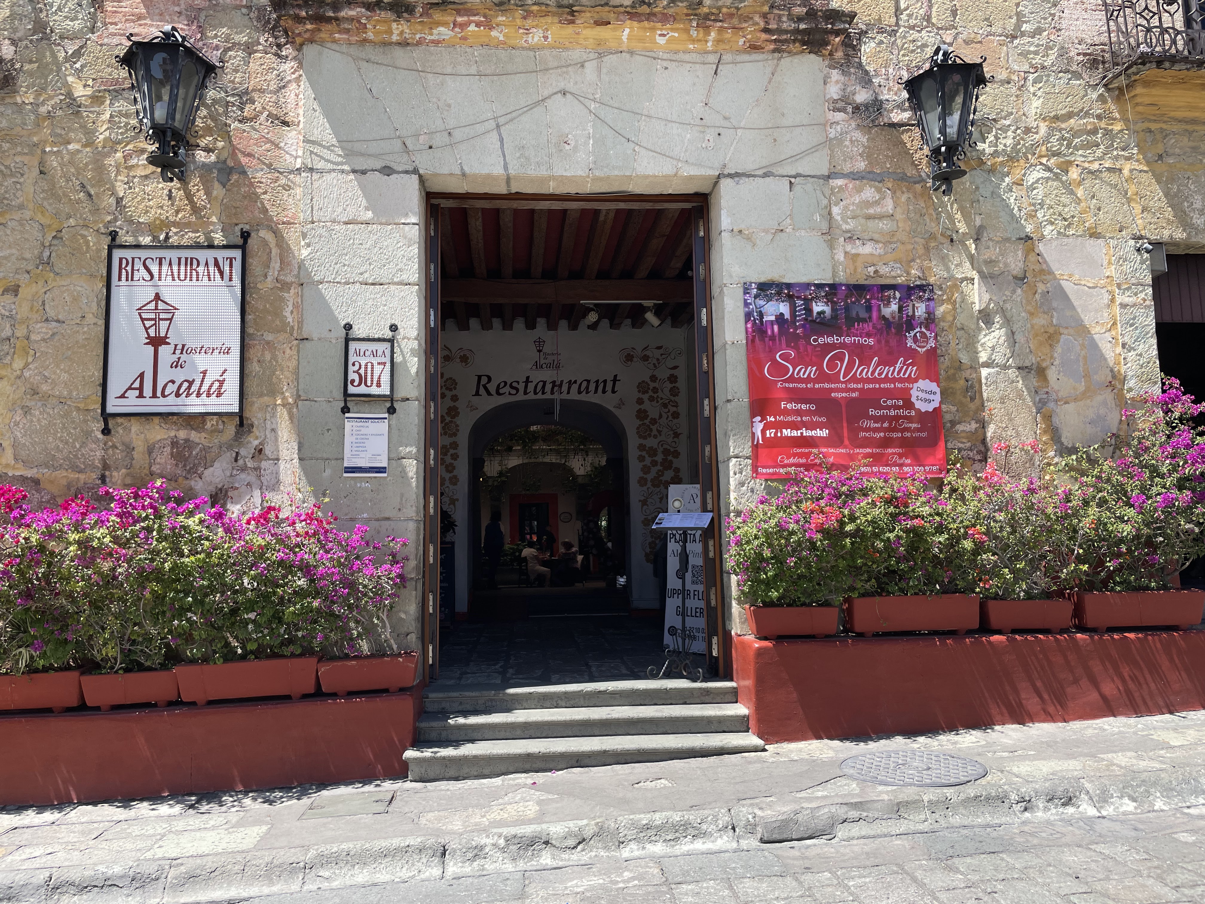 Hostería de Alcalá image 6