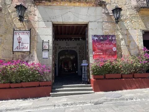 Hostería de Alcalá image 6