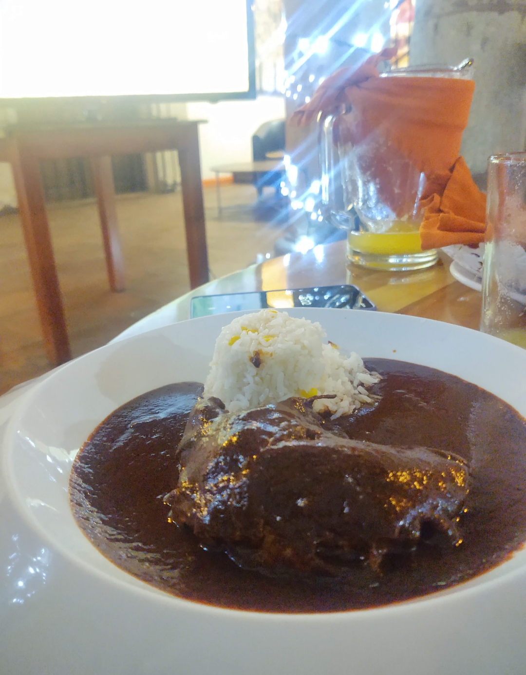 Hostería de Alcalá image 7