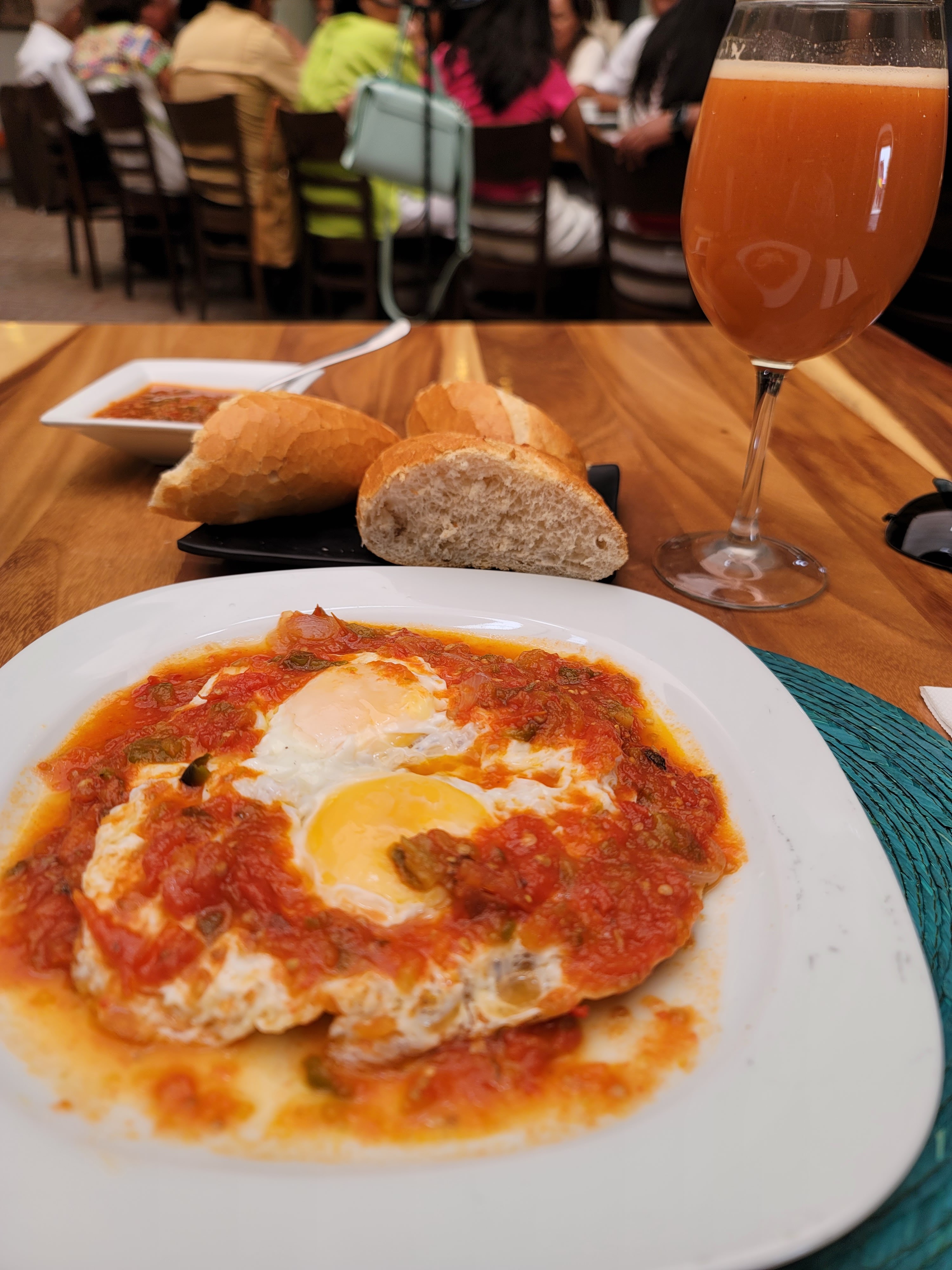 Hostería de Alcalá image 8