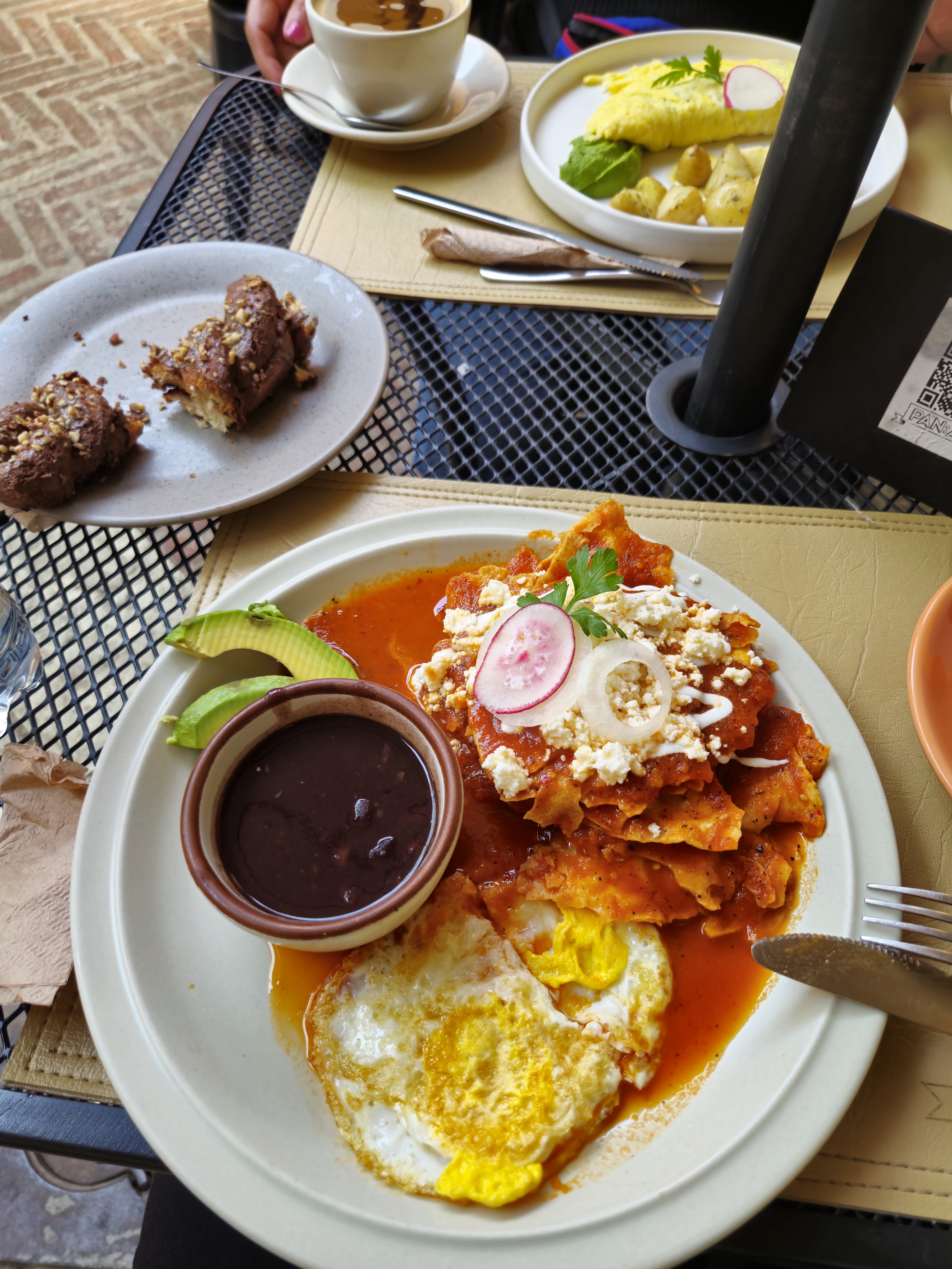 Pan:am Abasolo image 2