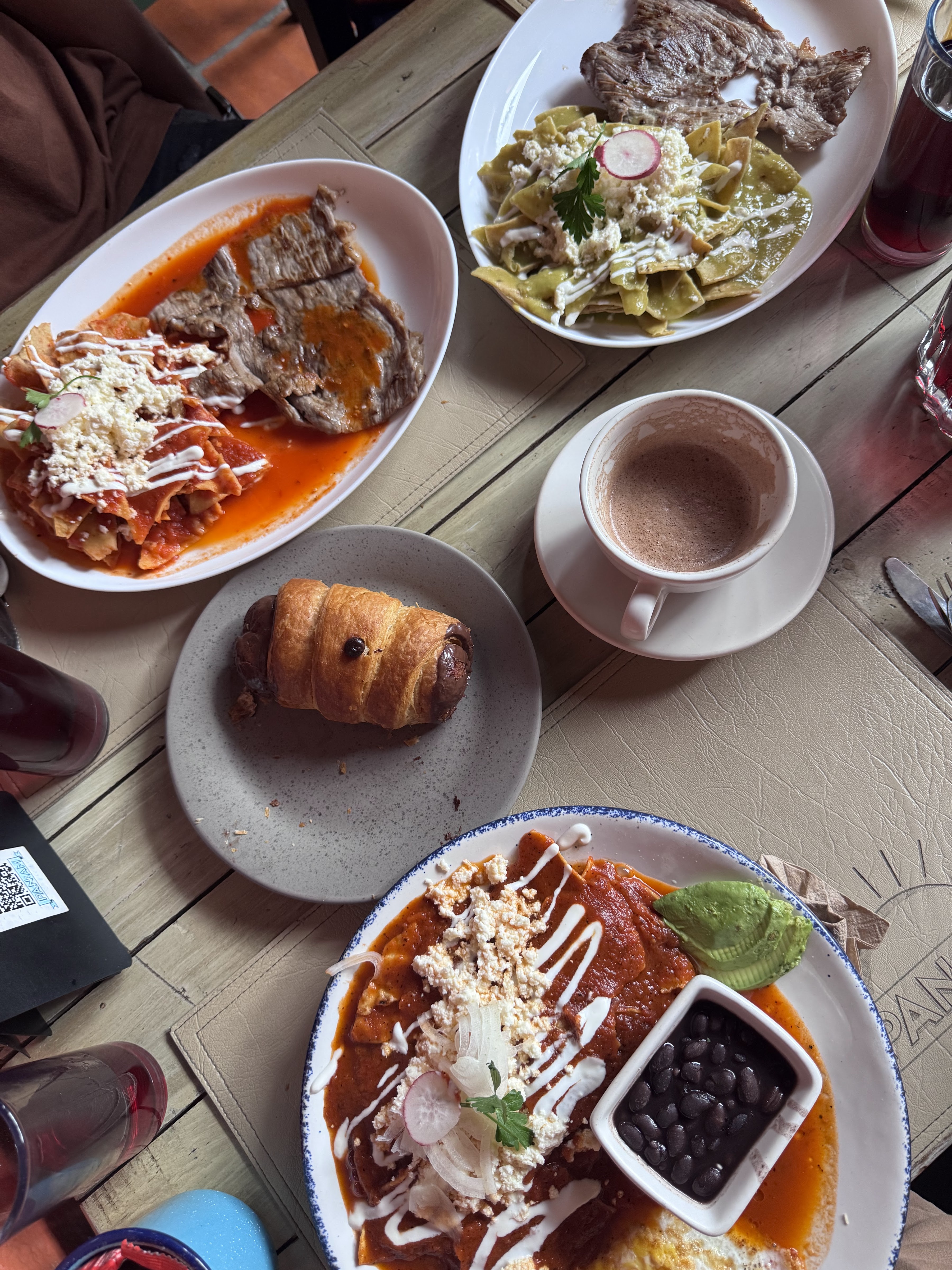 Pan:am Abasolo image 5