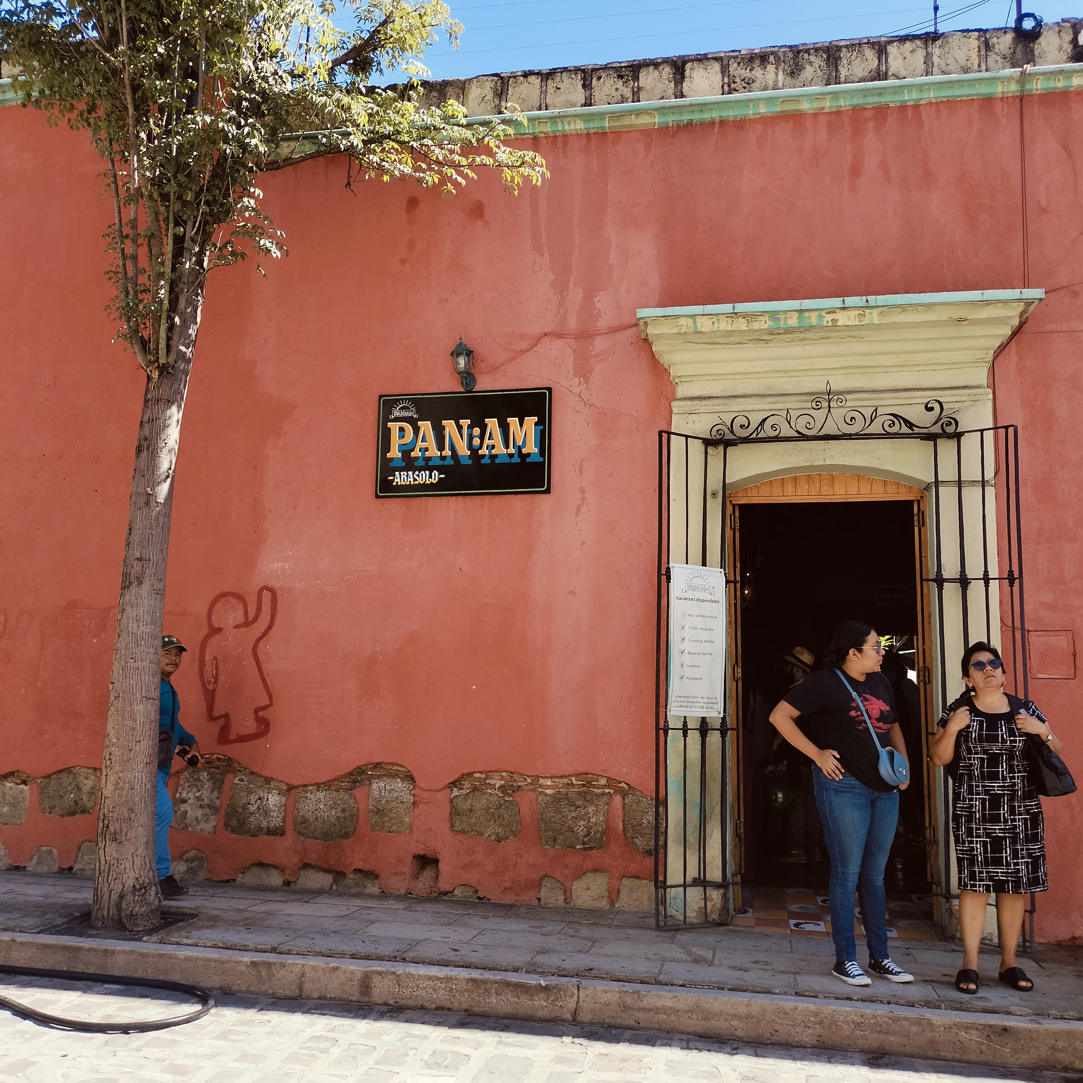 Pan:am Abasolo image 6