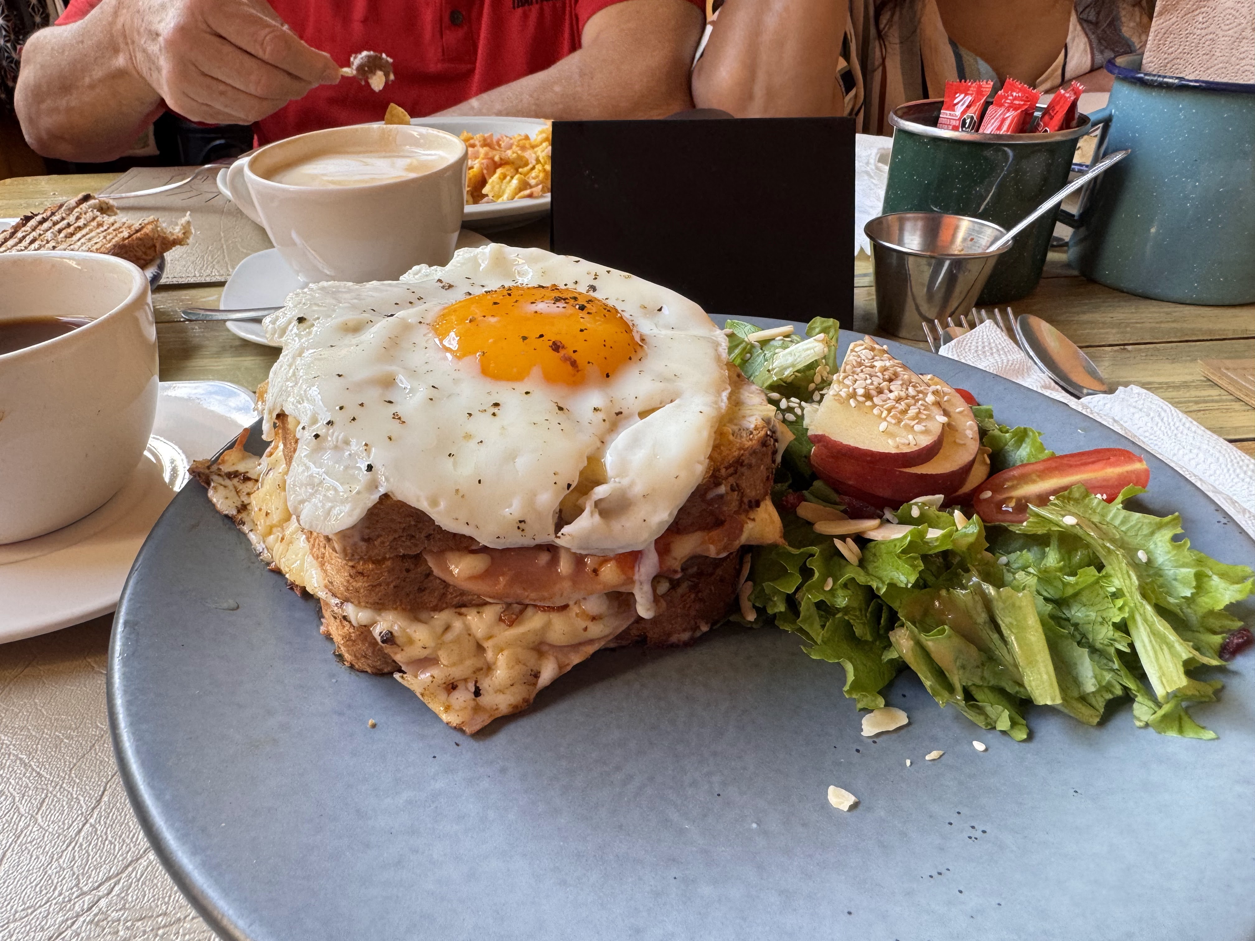 Pan:am Abasolo image 10