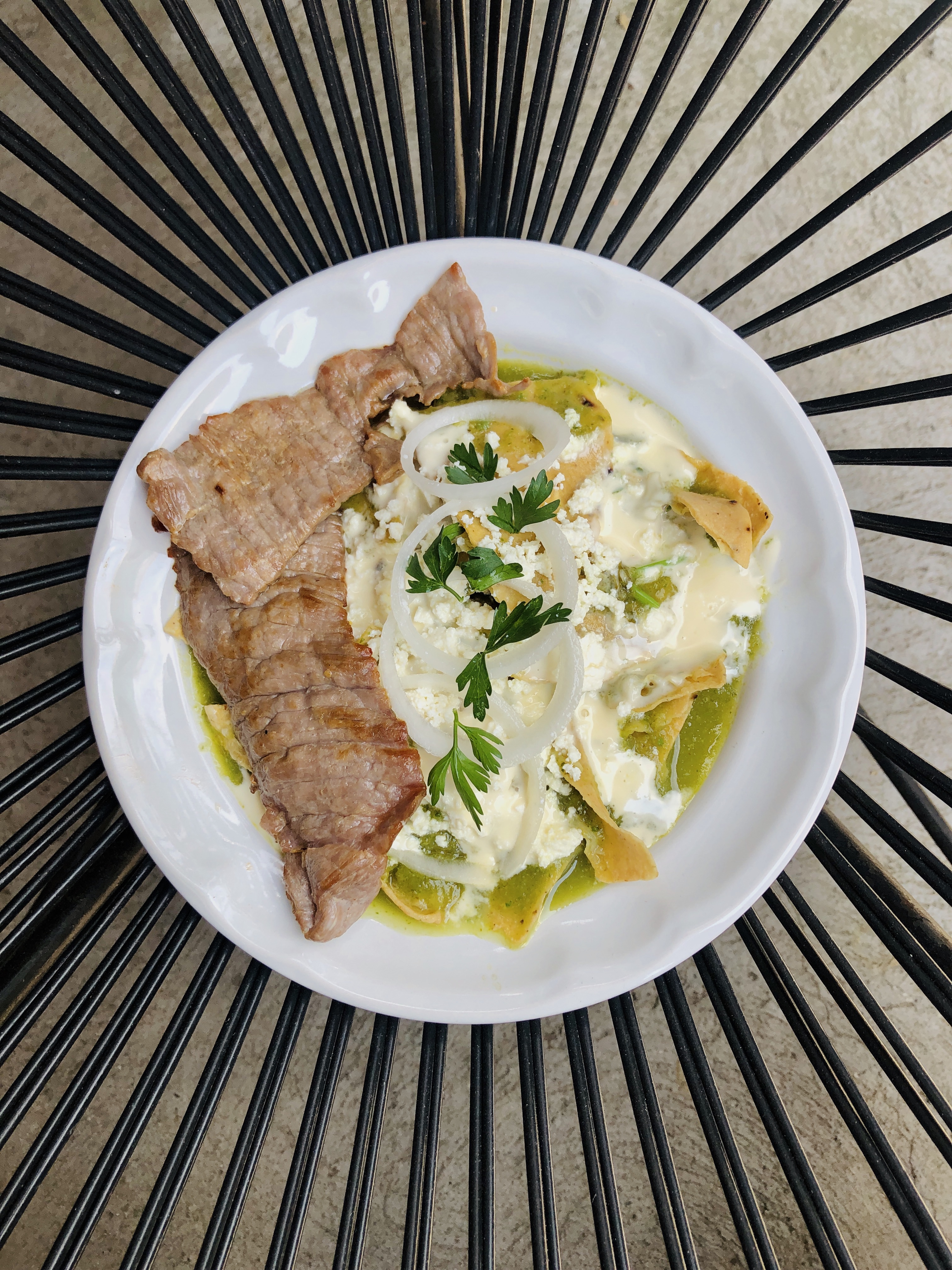 La Casa del Tío Güero image 2