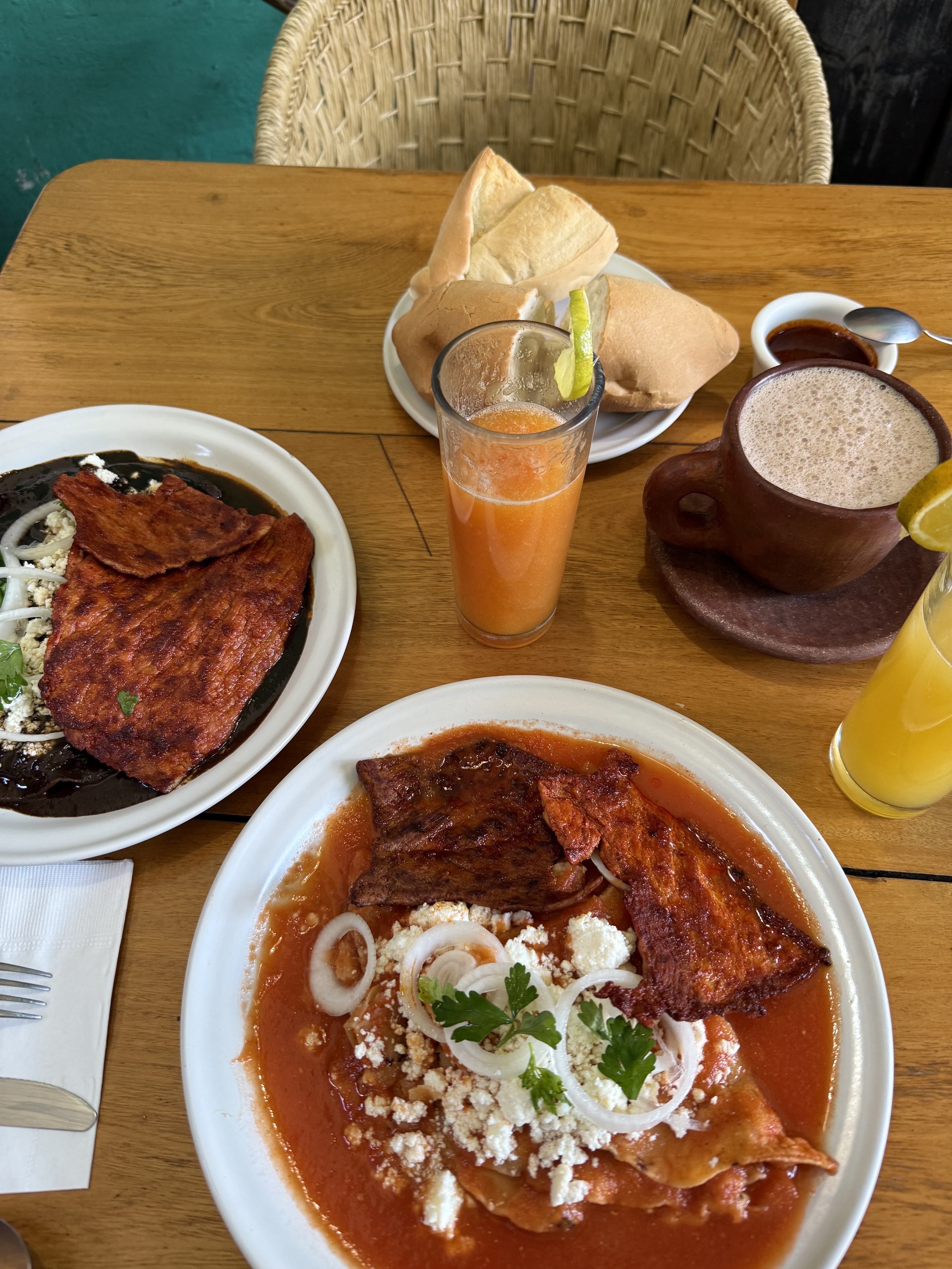 La Casa del Tío Güero image 3