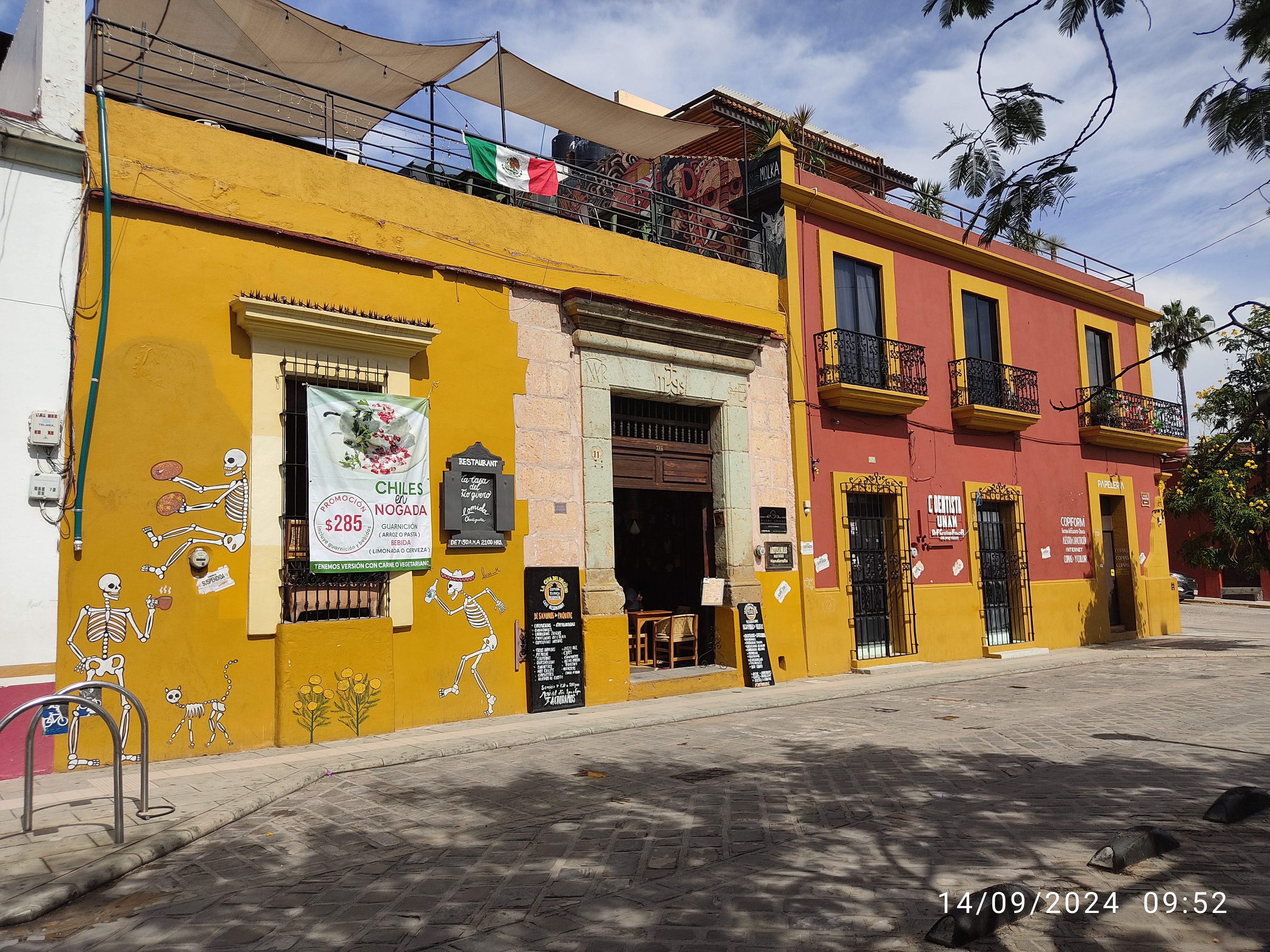 La Casa del Tío Güero image 4