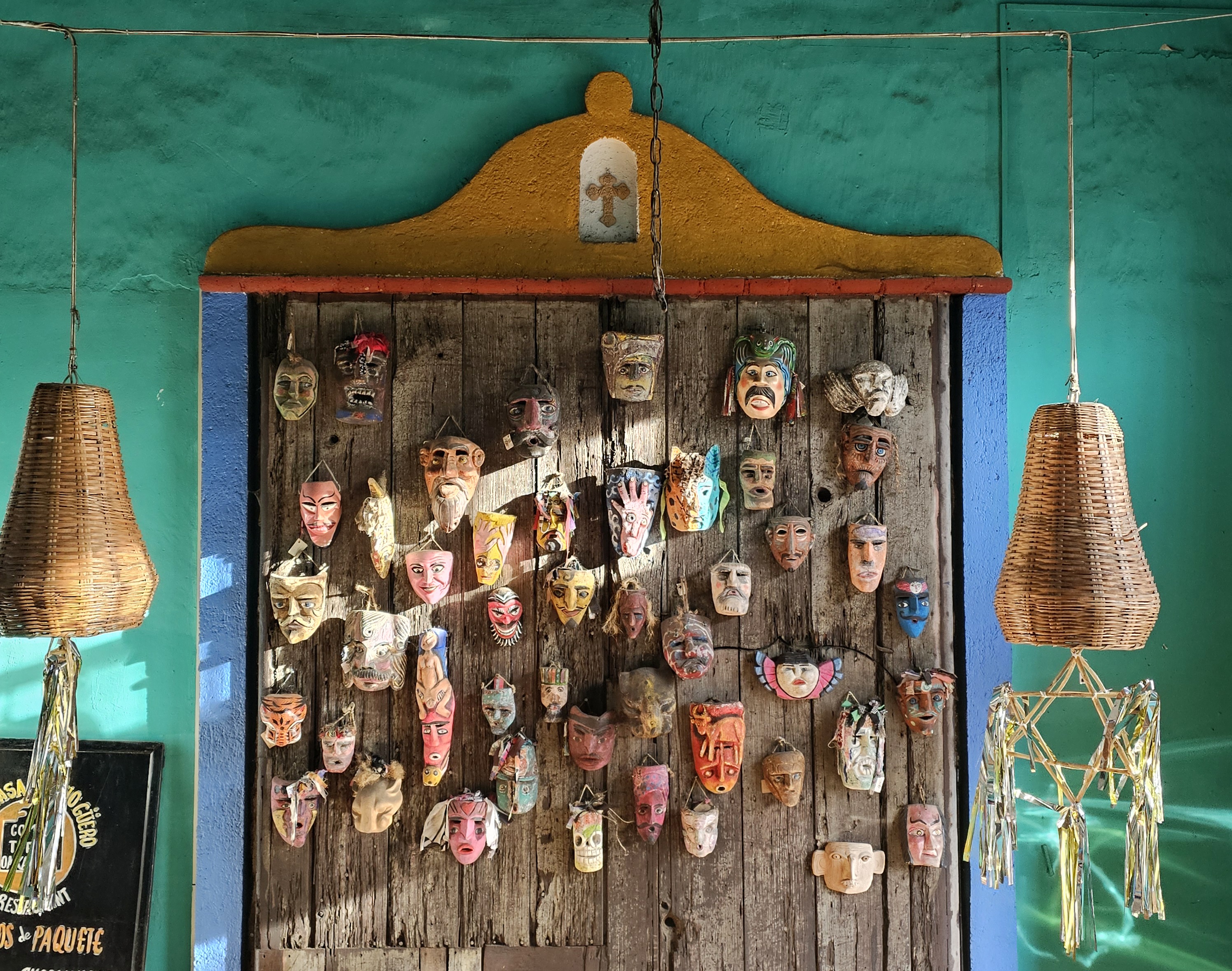 La Casa del Tío Güero image 5