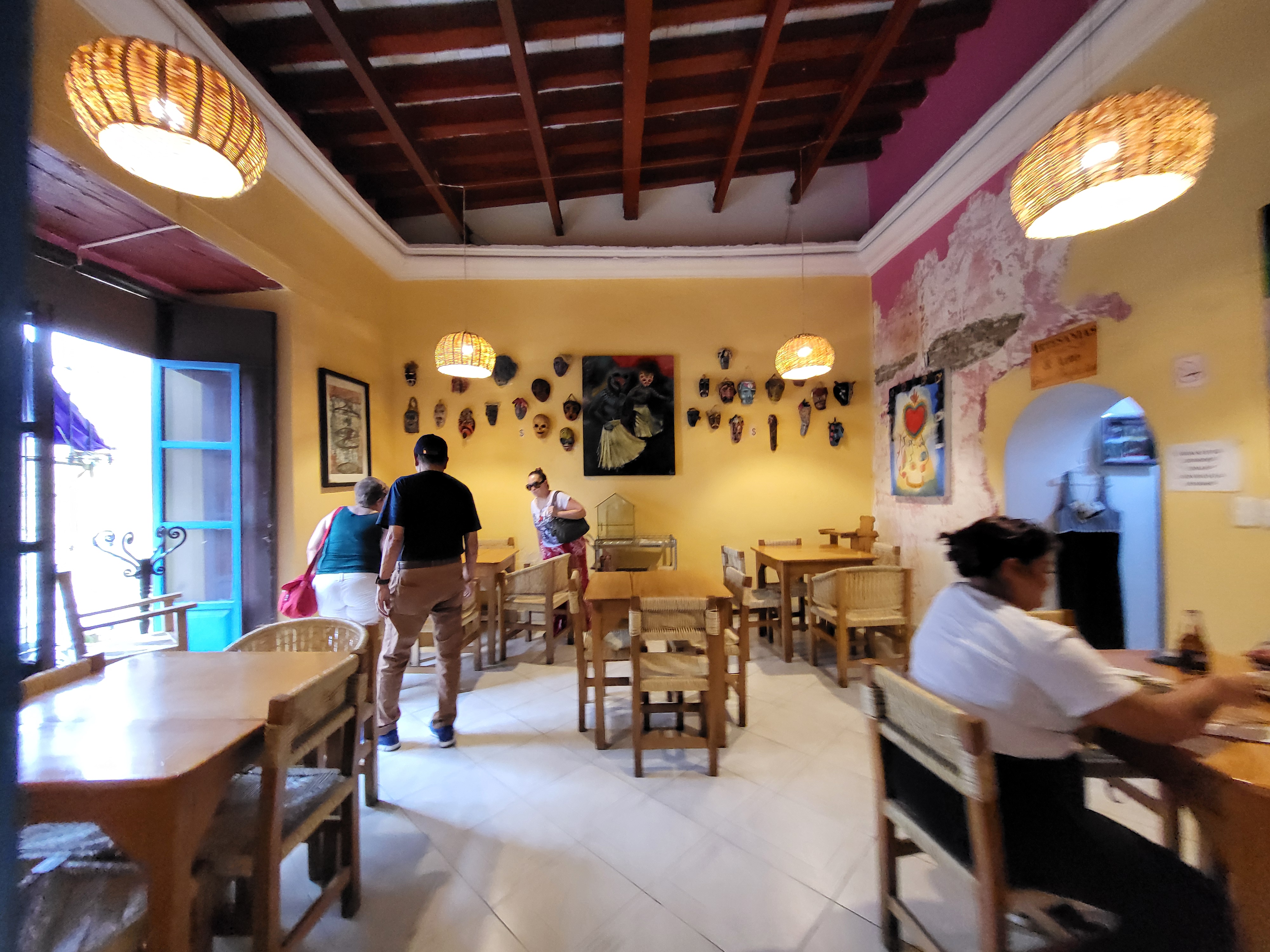 La Casa del Tío Güero image 6