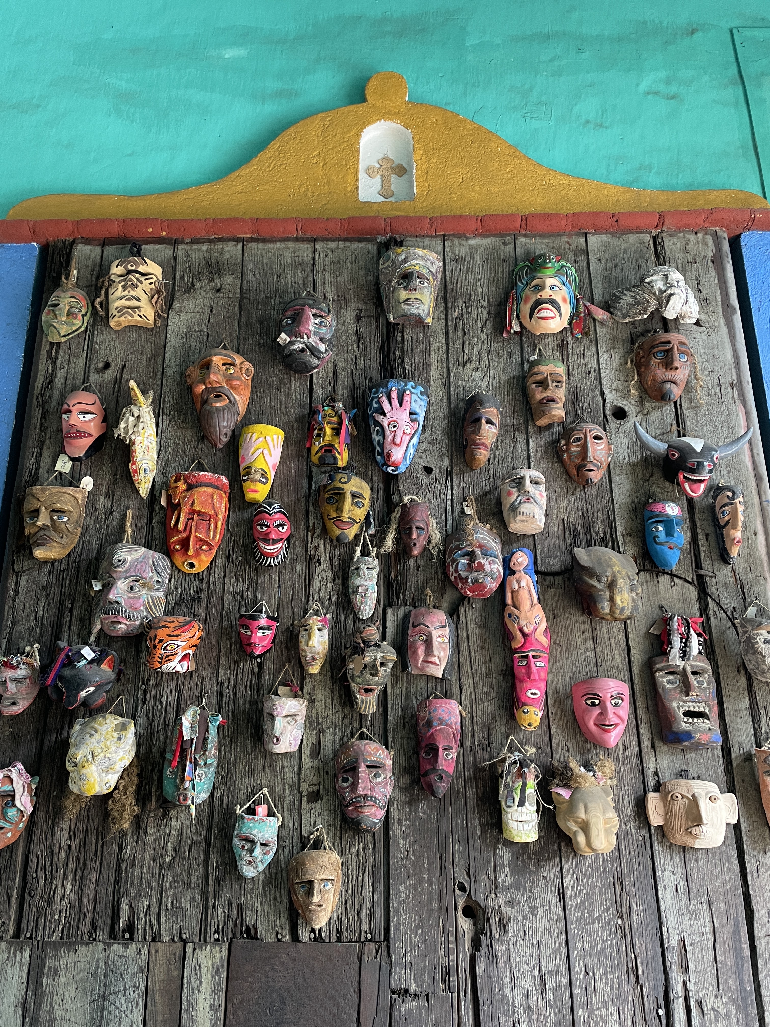 La Casa del Tío Güero image 7