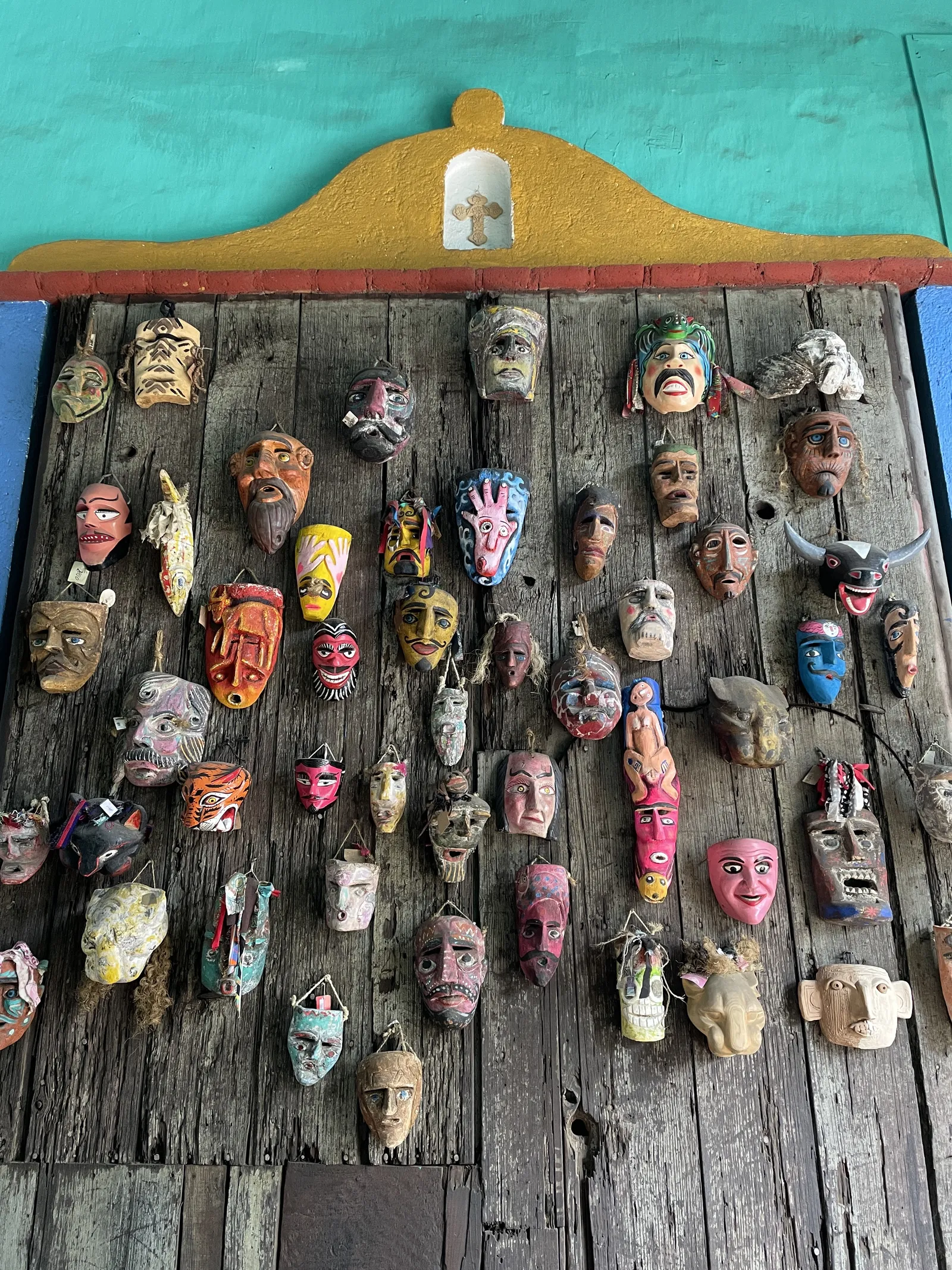 La Casa del Tío Güero image 7
