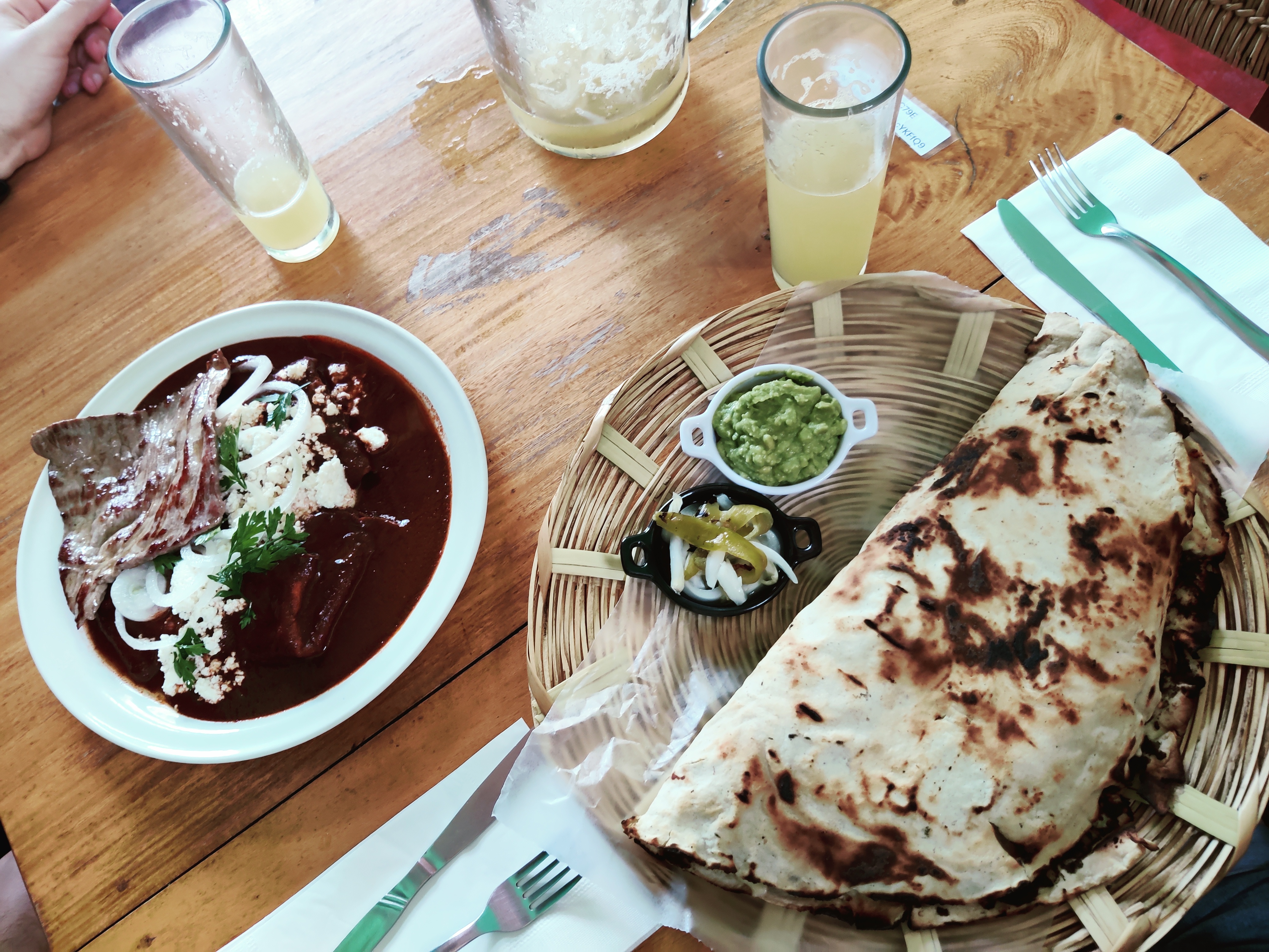 La Casa del Tío Güero image 8