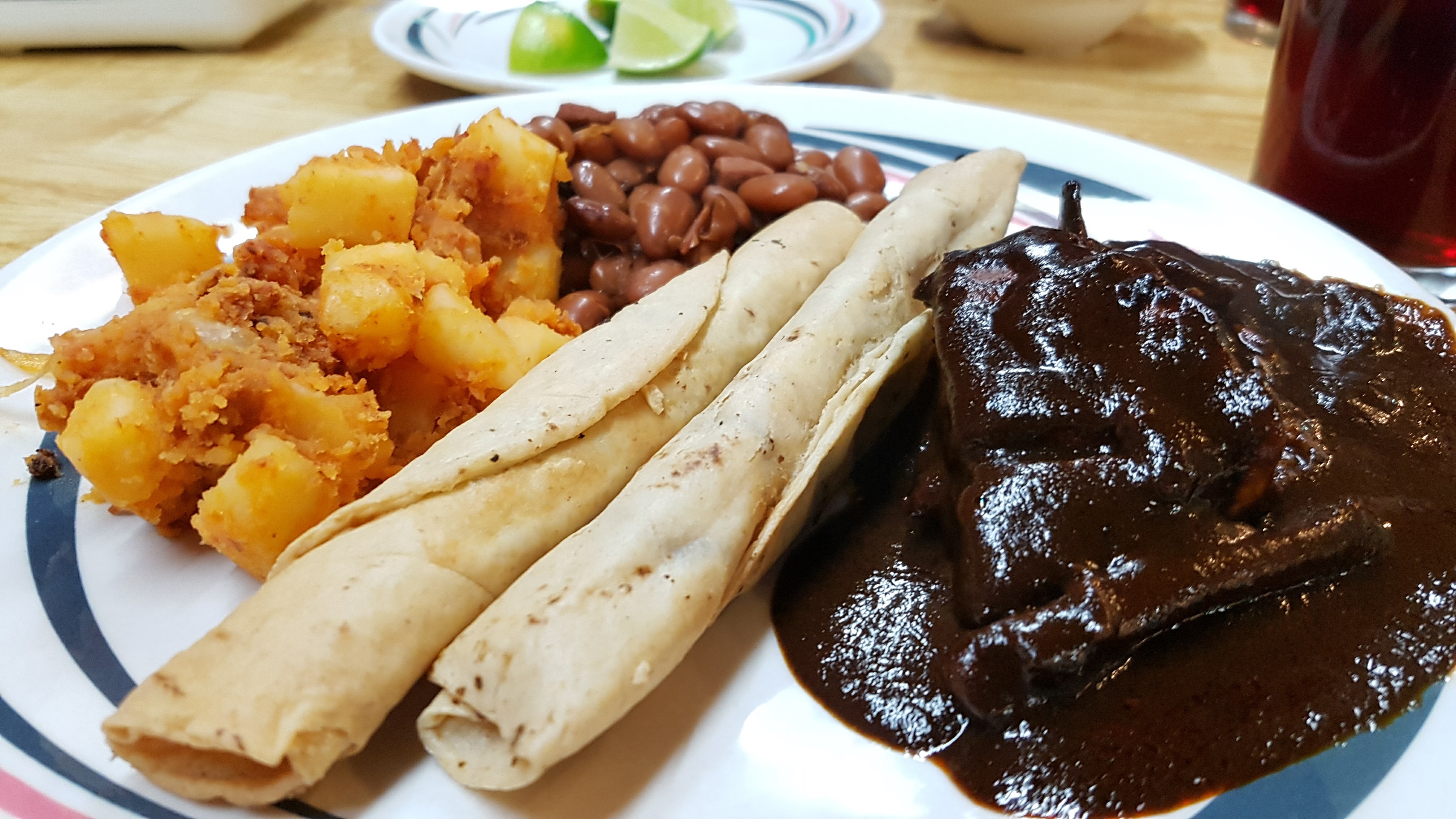 El Mesón Oaxaqueño image 2