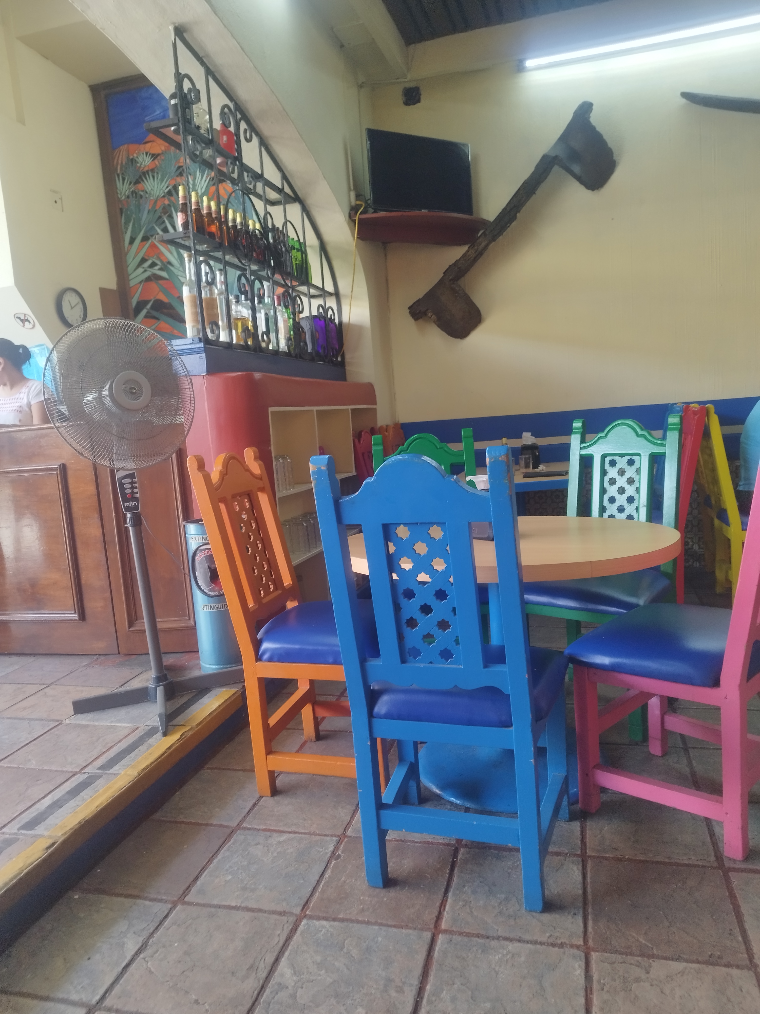 El Mesón Oaxaqueño image 4