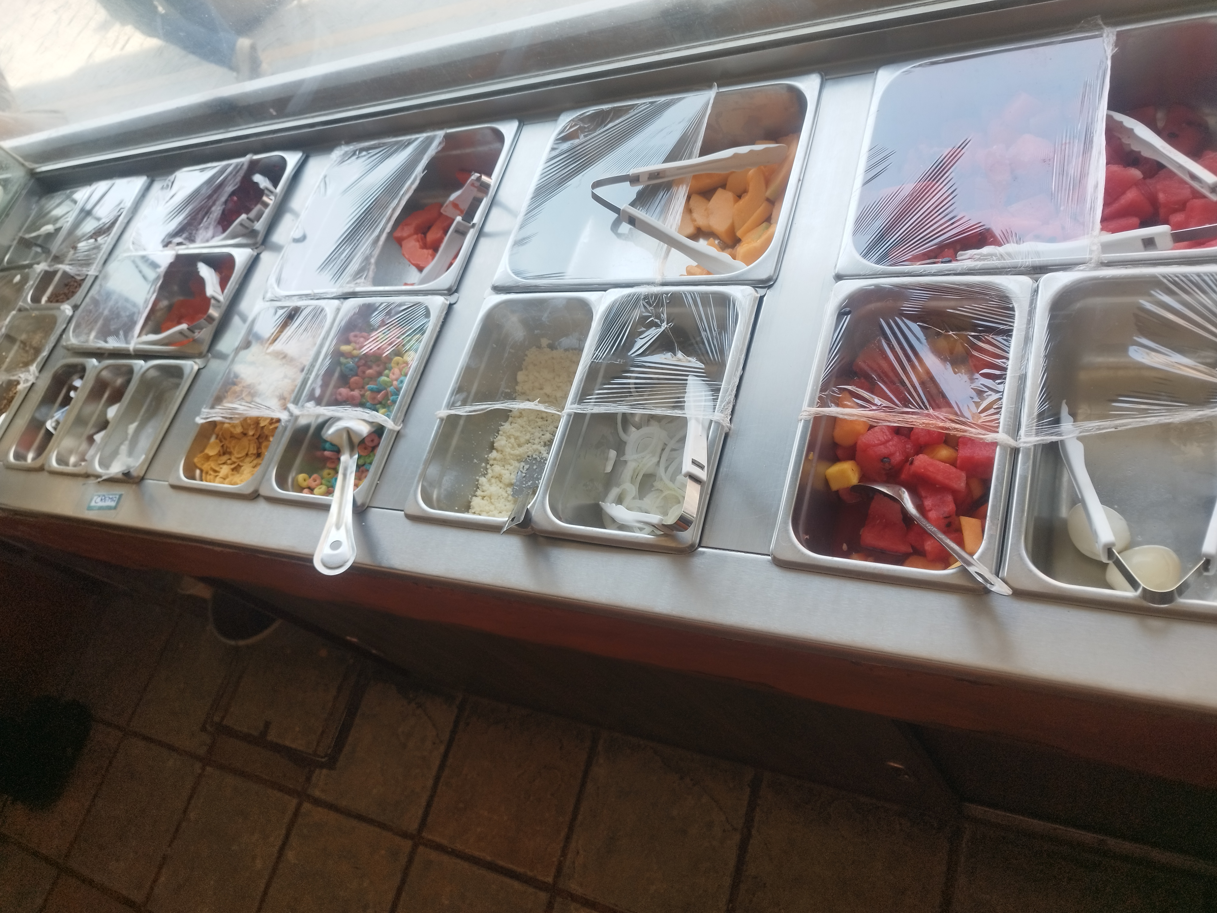 El Mesón Oaxaqueño image 5