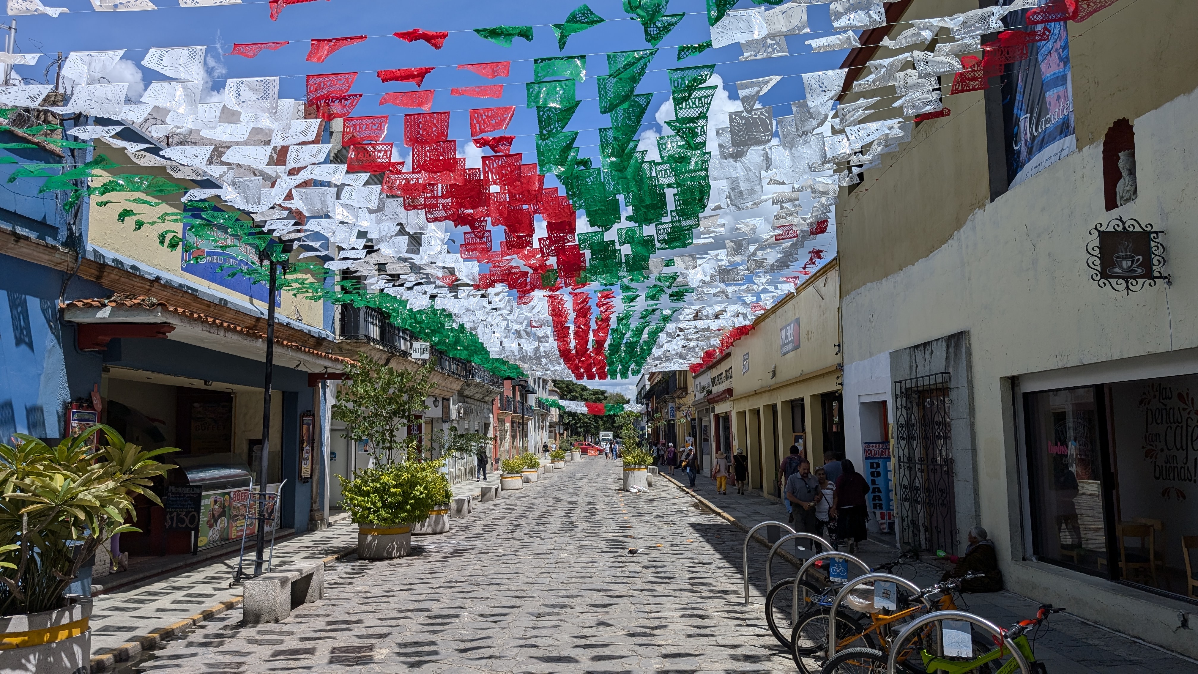 El Mesón Oaxaqueño image 6