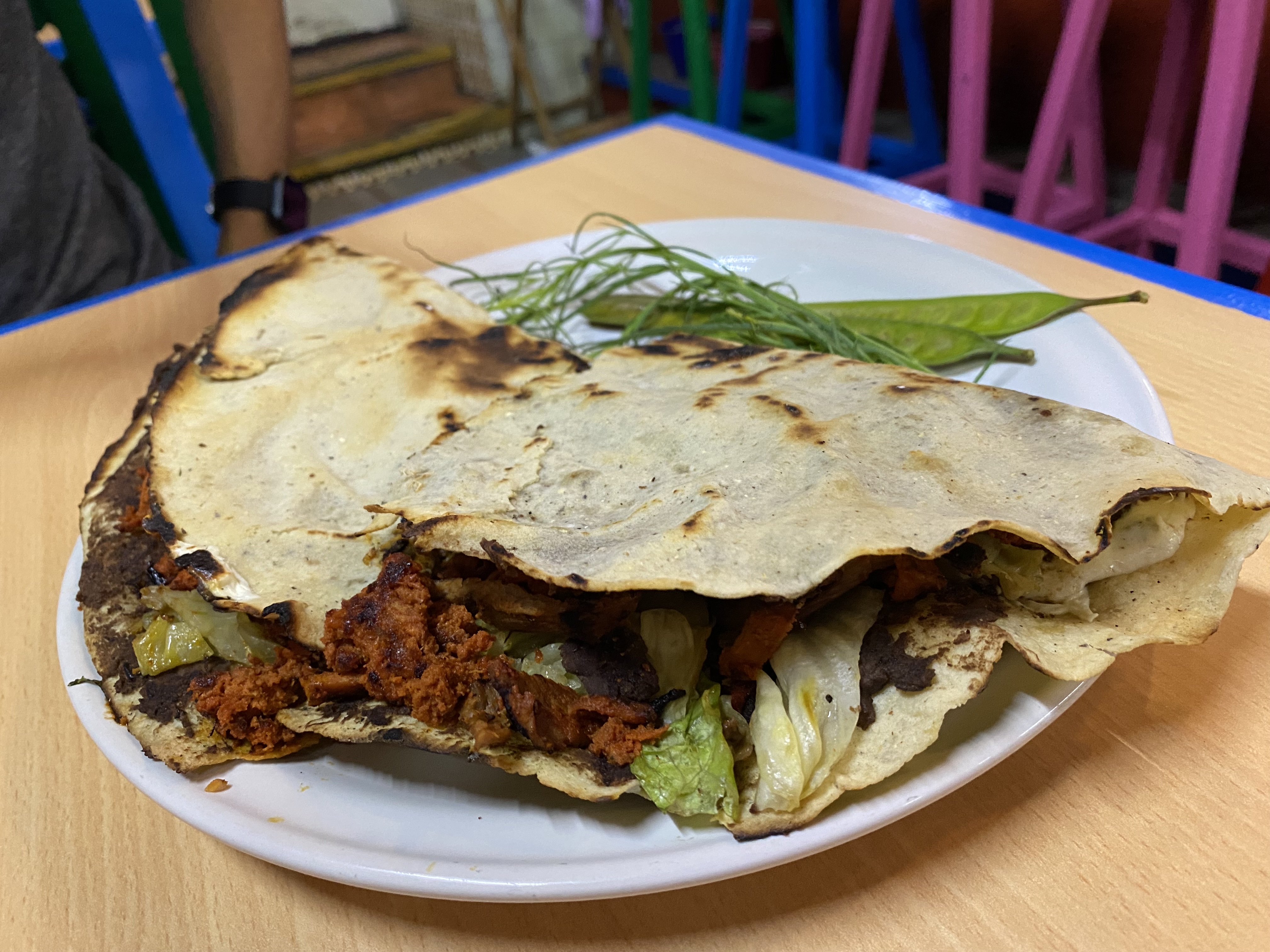 El Mesón Oaxaqueño image 7