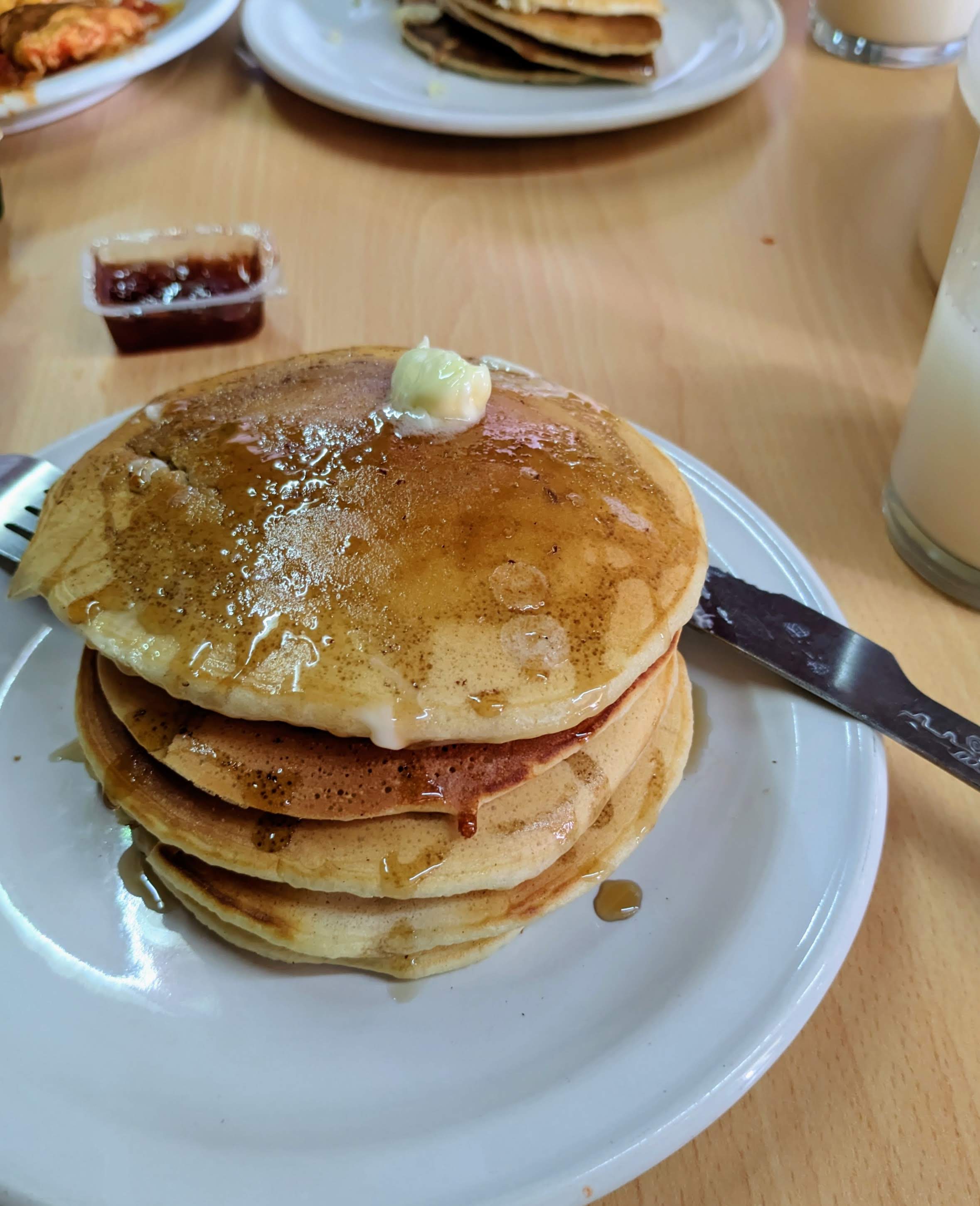 El Mesón Oaxaqueño image 9