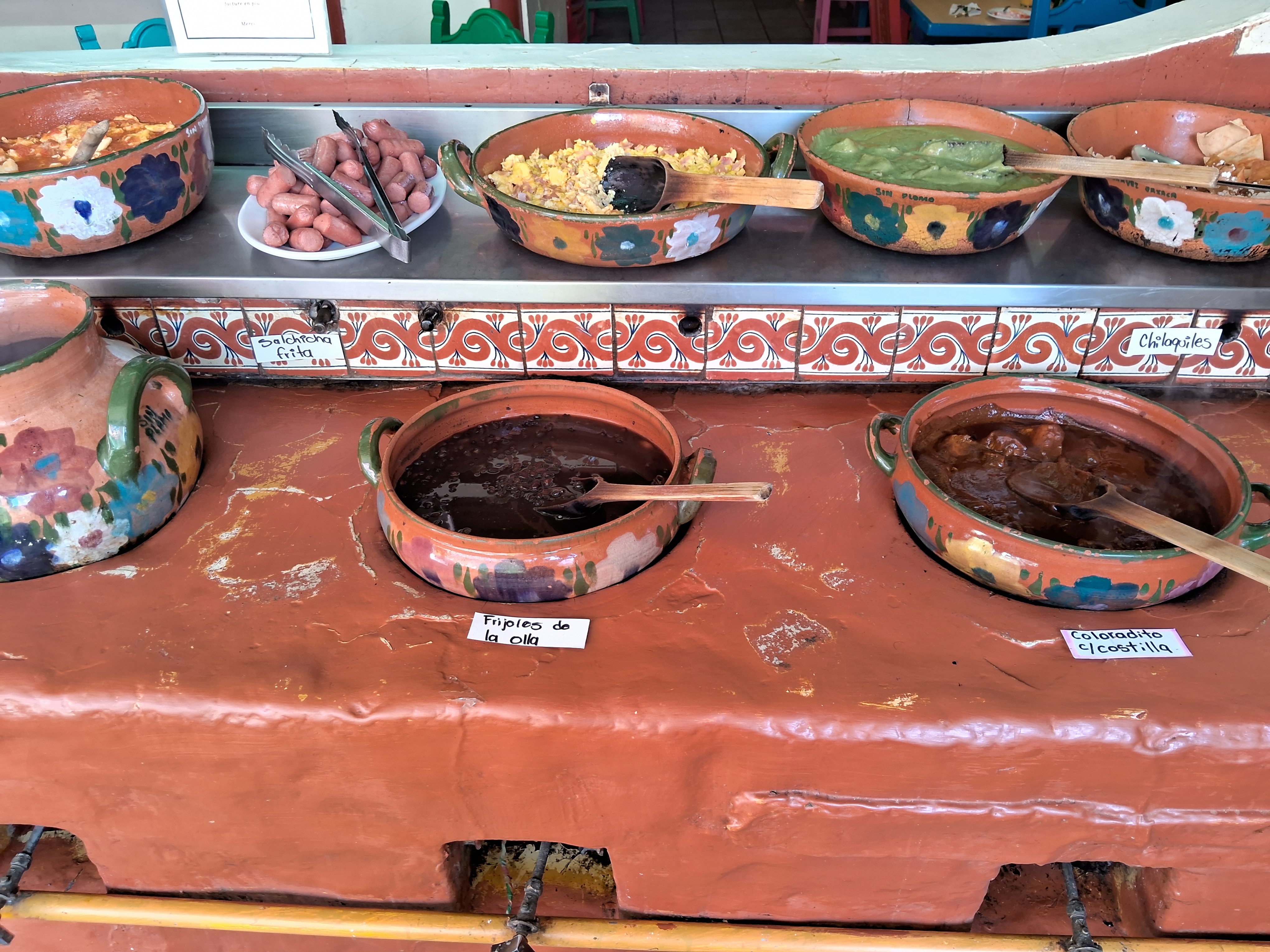 El Mesón Oaxaqueño image 10