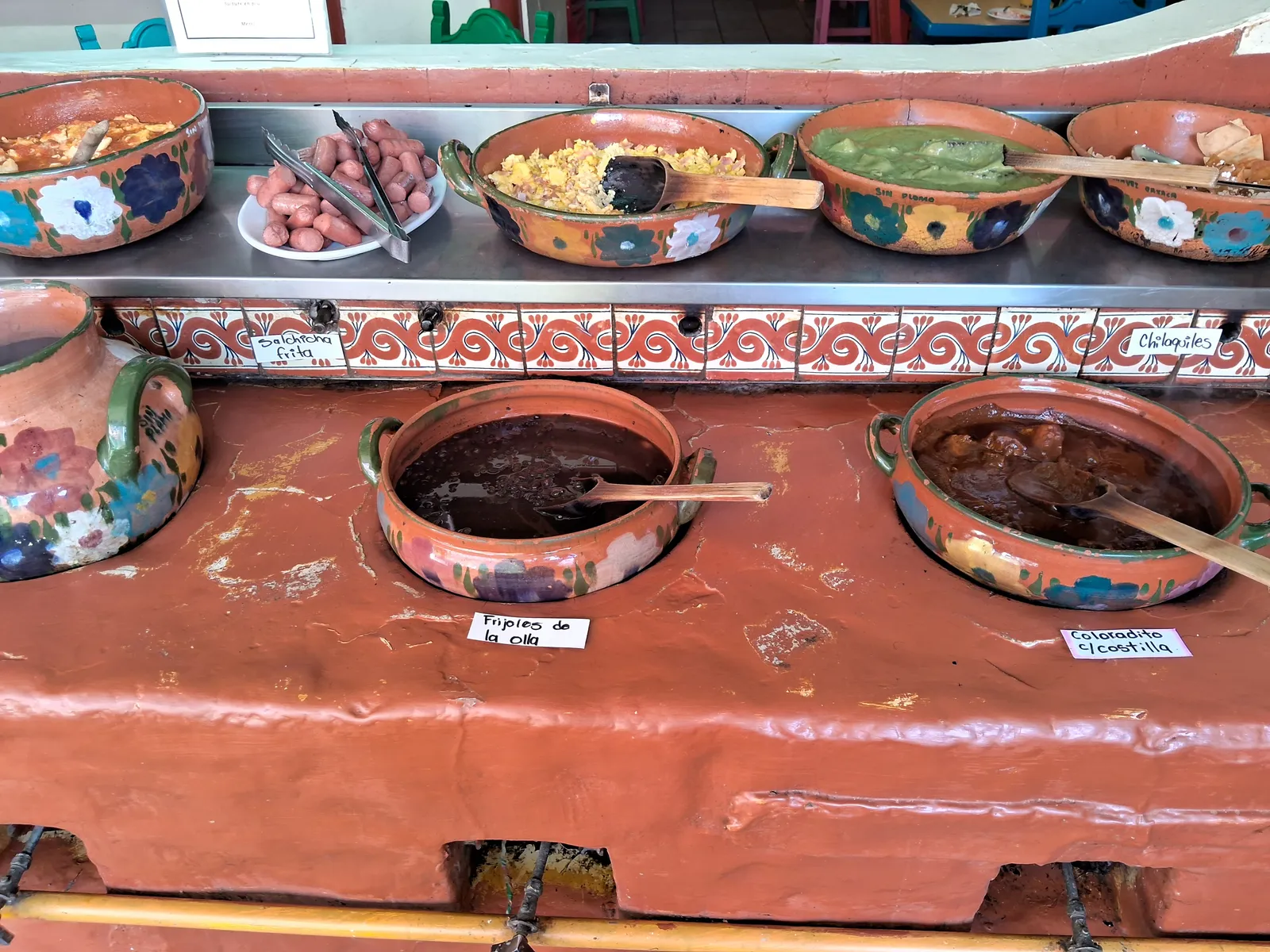 El Mesón Oaxaqueño image 10