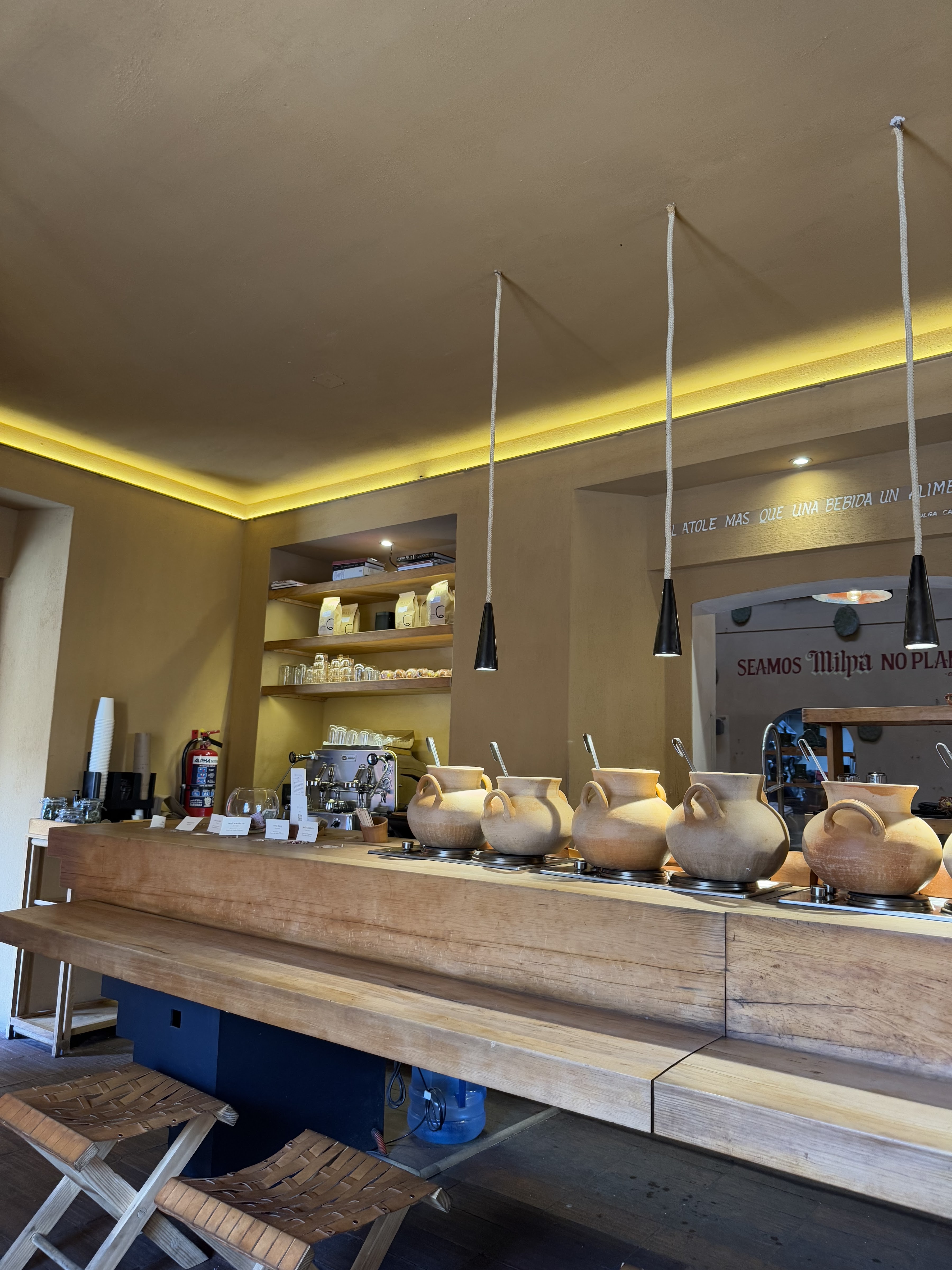 La Atolería image 2