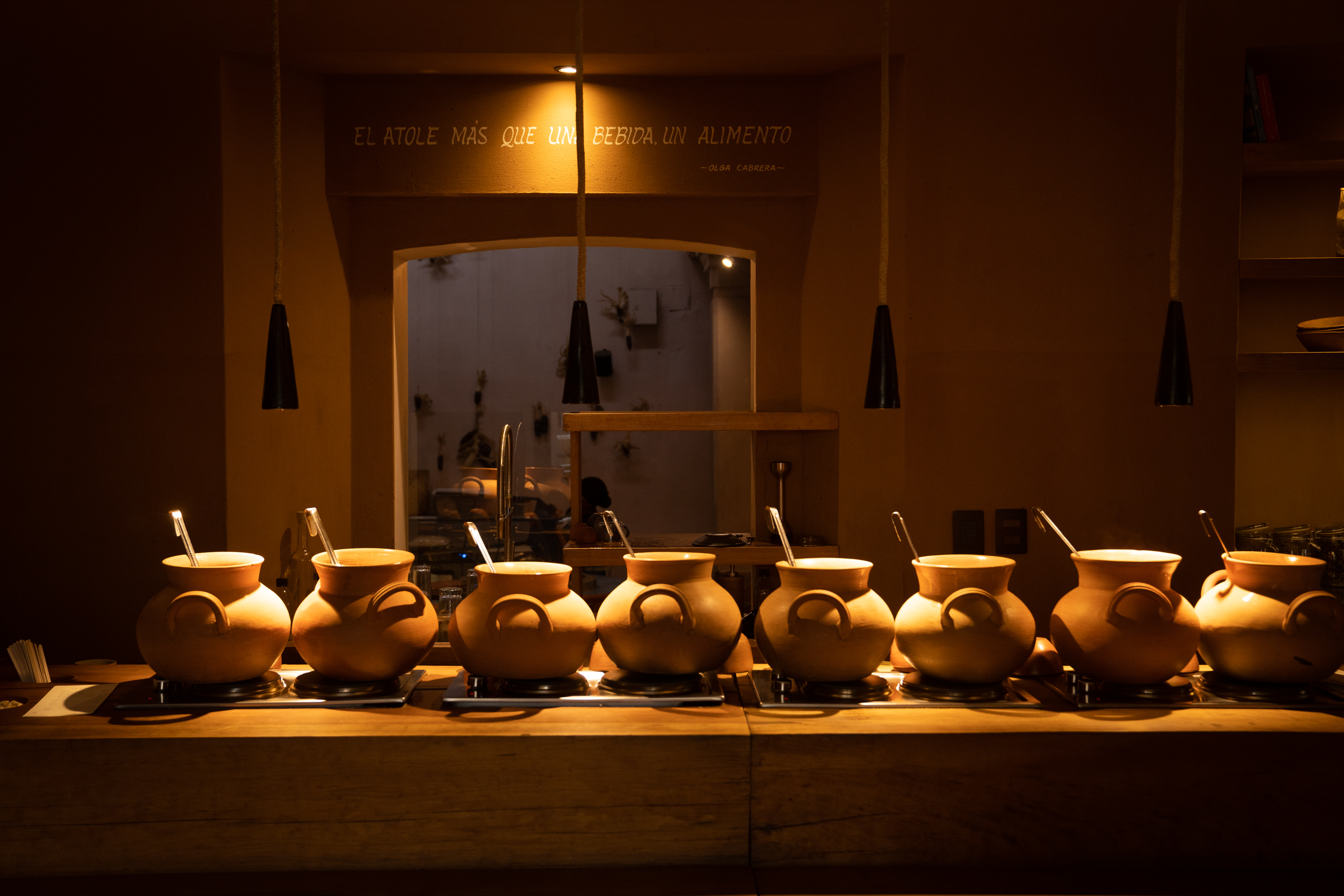 La Atolería image 4