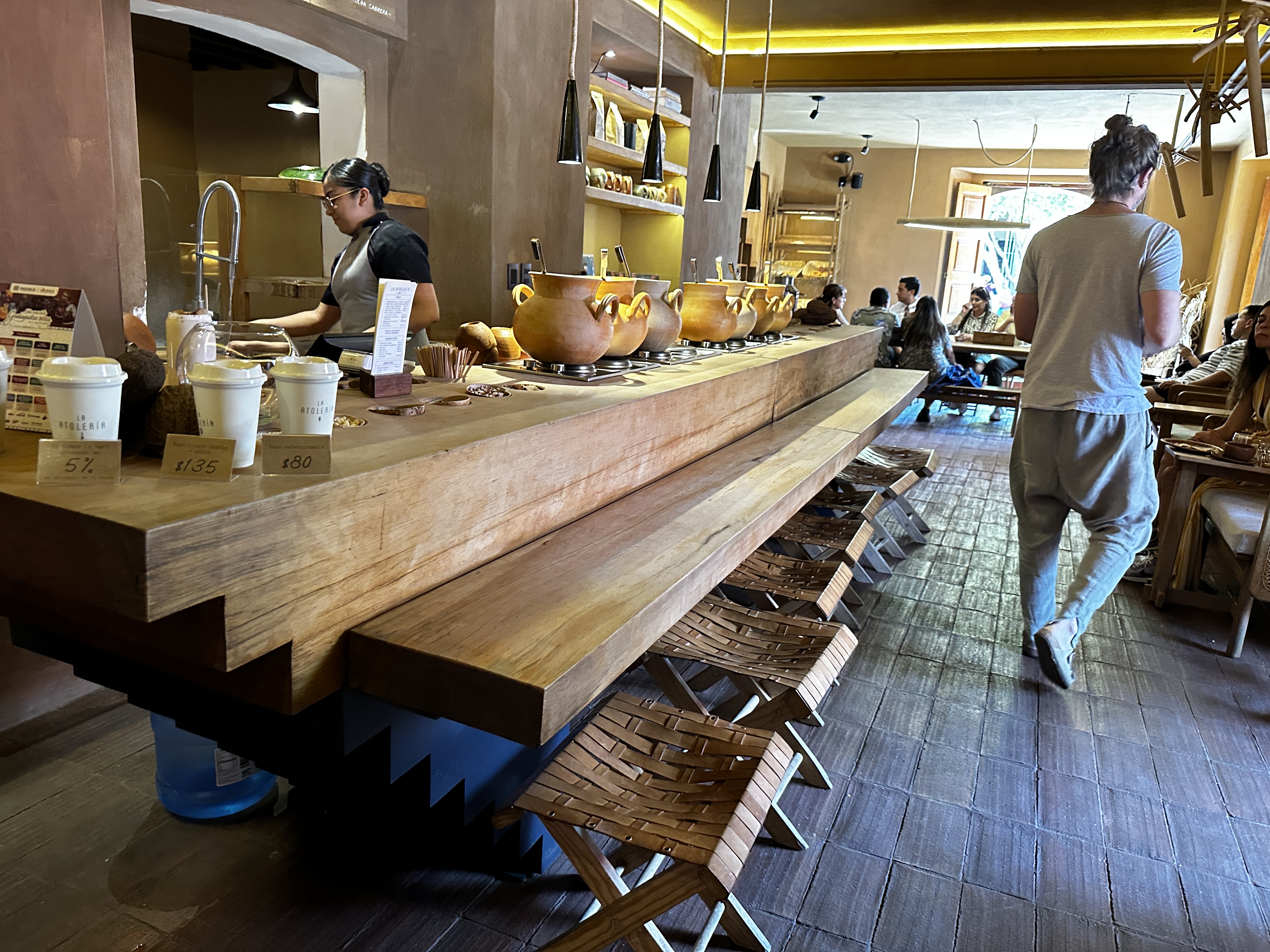 La Atolería image 5