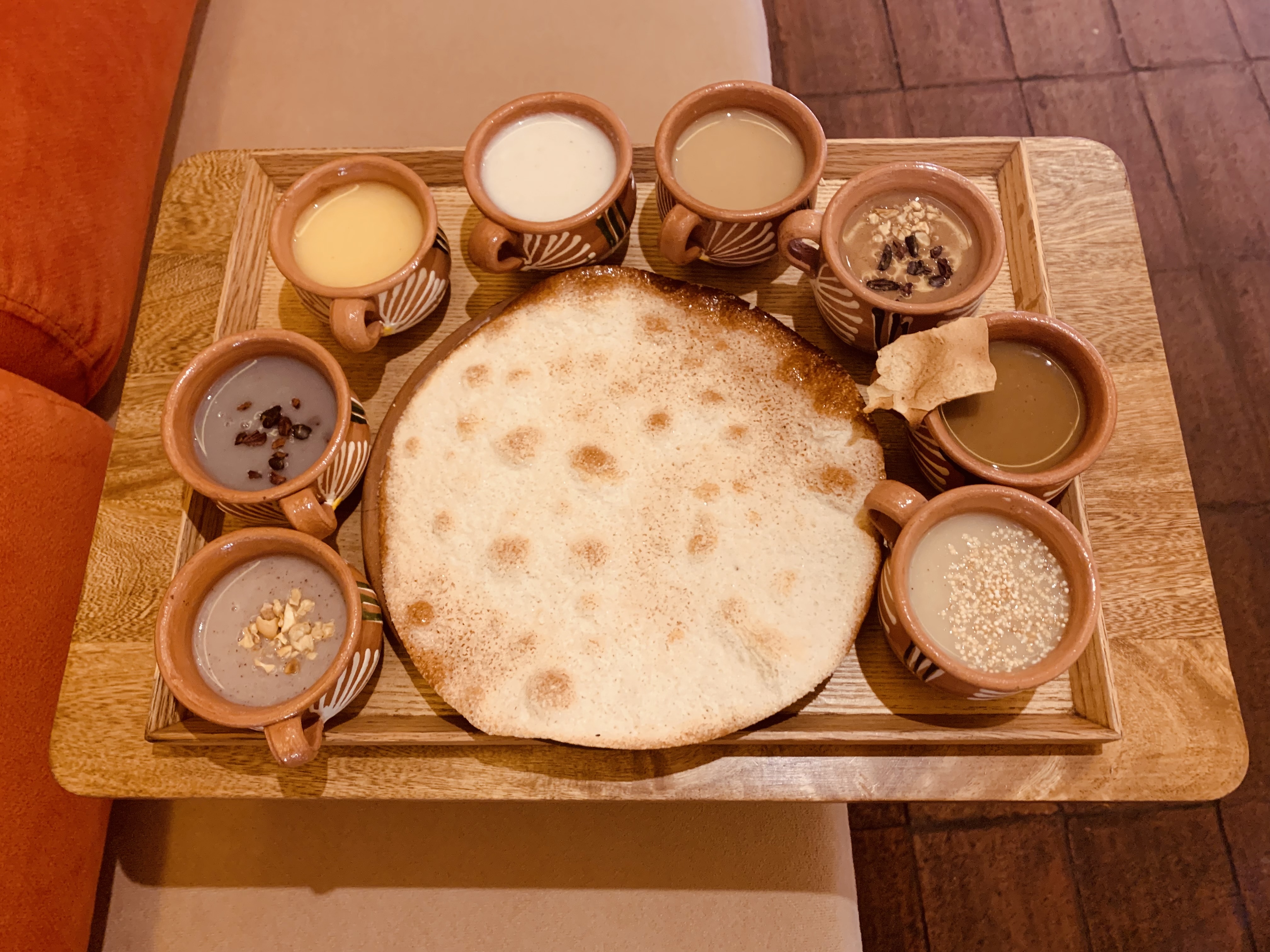 La Atolería image 6