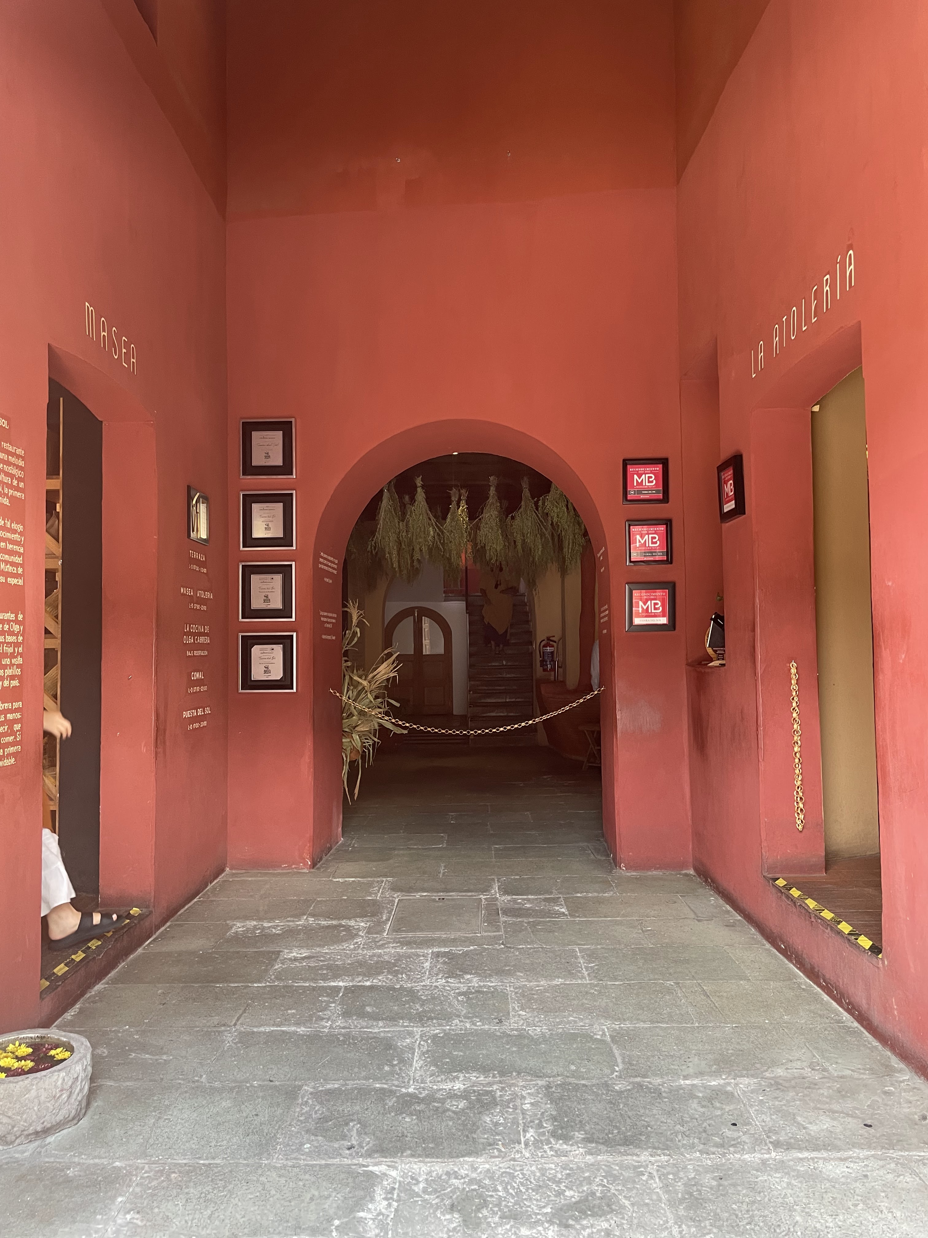 La Atolería image 8